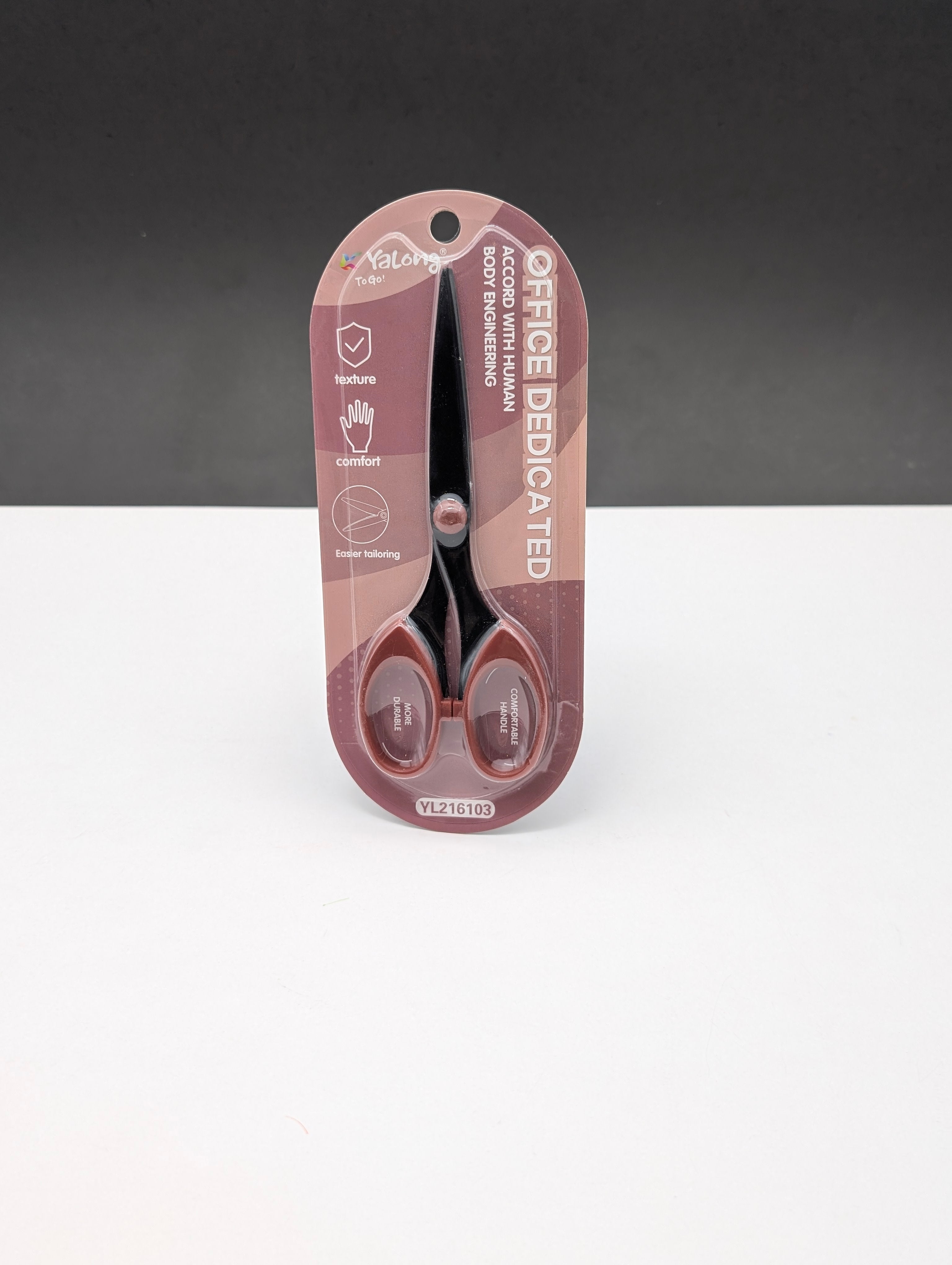 YALONG OFFICE DEDICATED SCISSOR