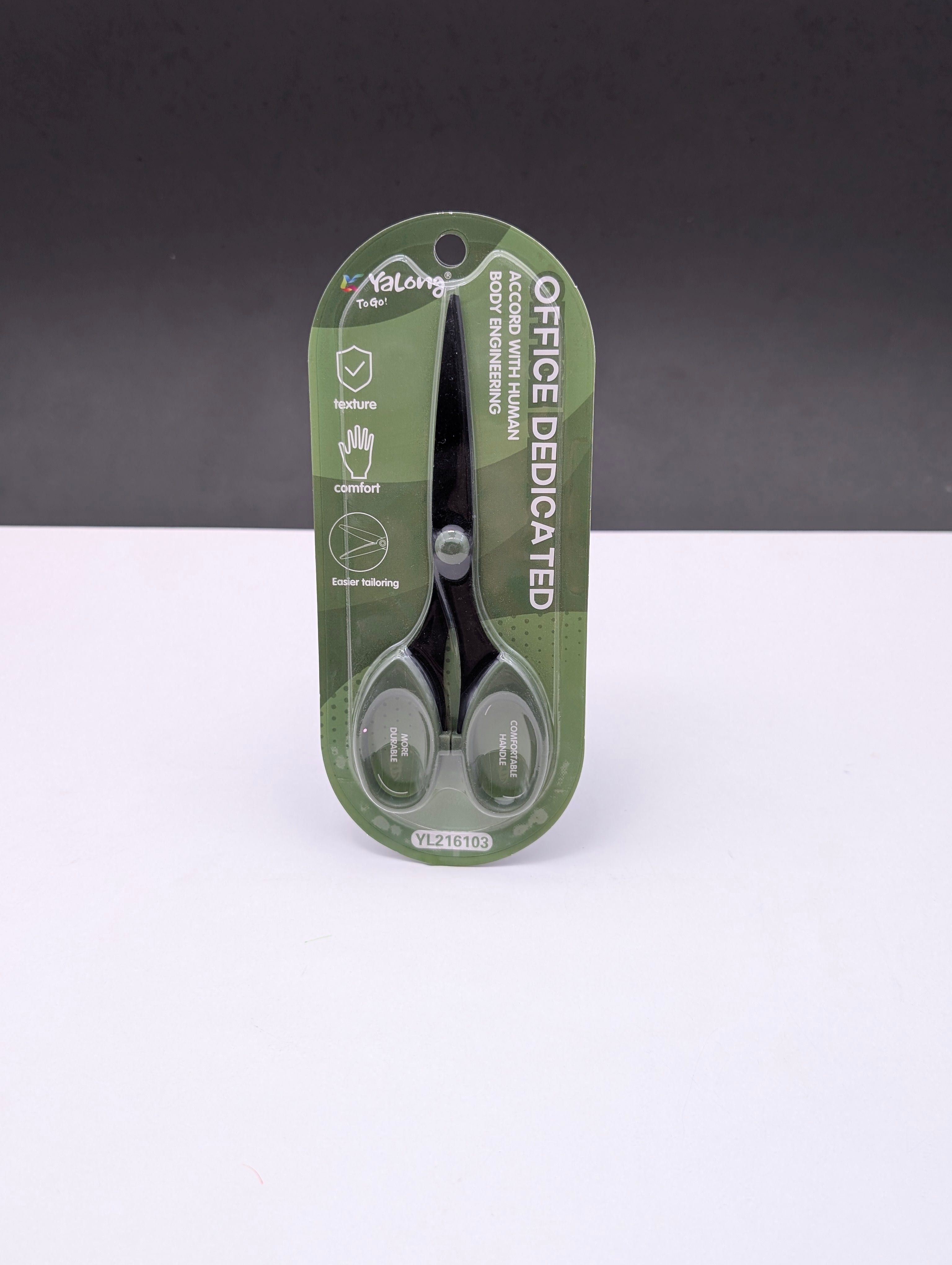 YALONG OFFICE DEDICATED SCISSOR