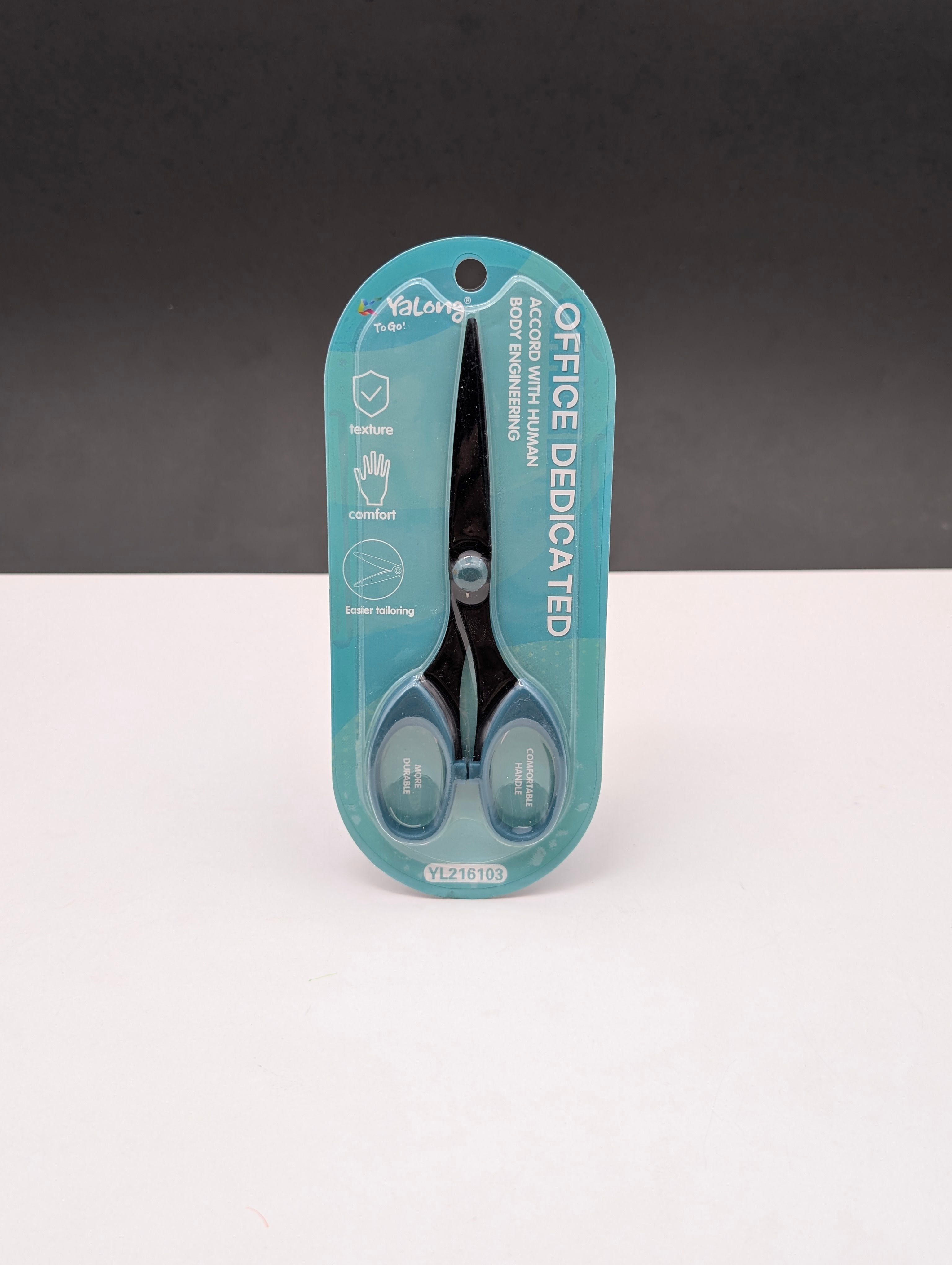 YALONG OFFICE DEDICATED SCISSOR