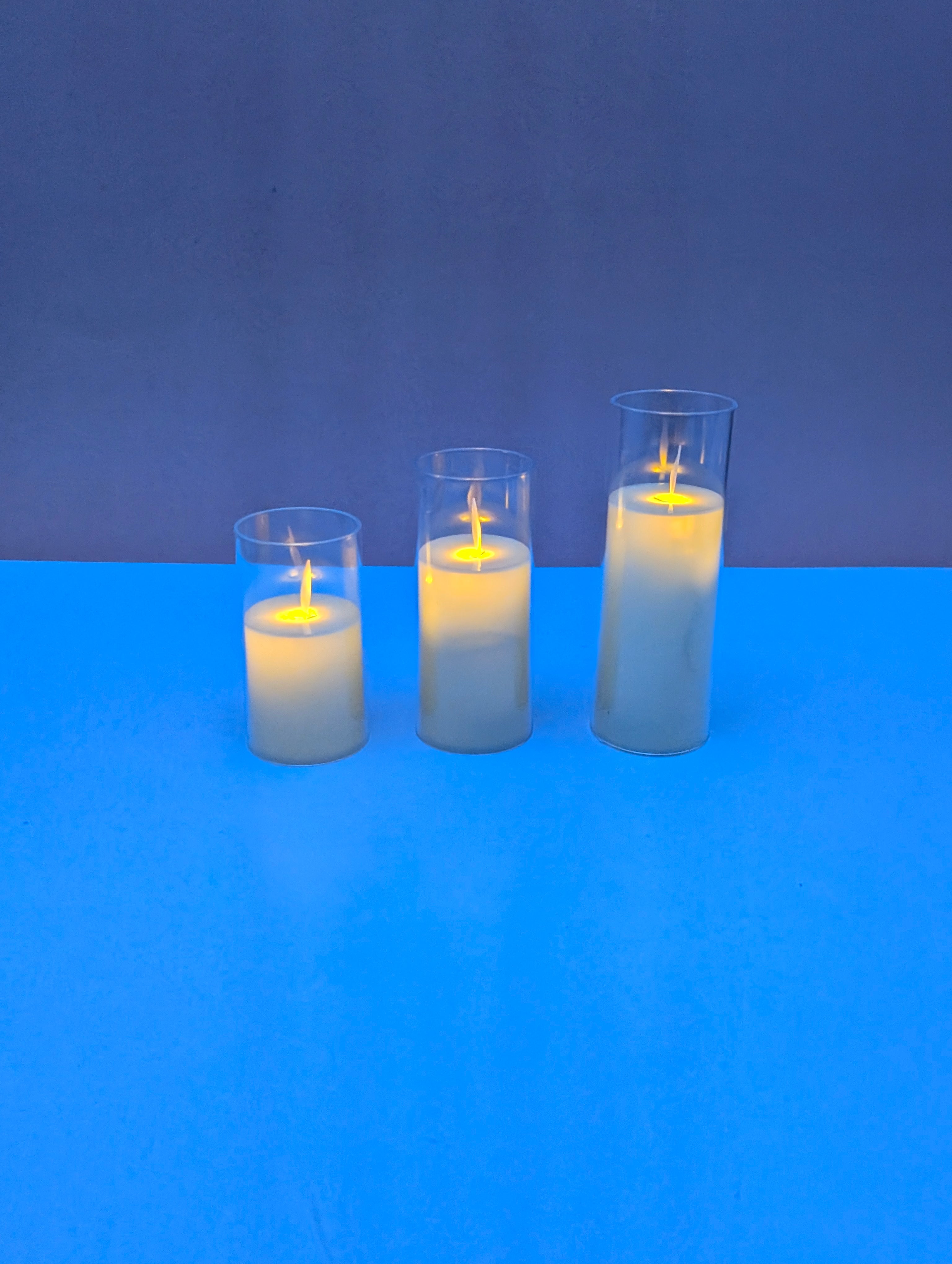 SWING LED CANDLE LIGHT