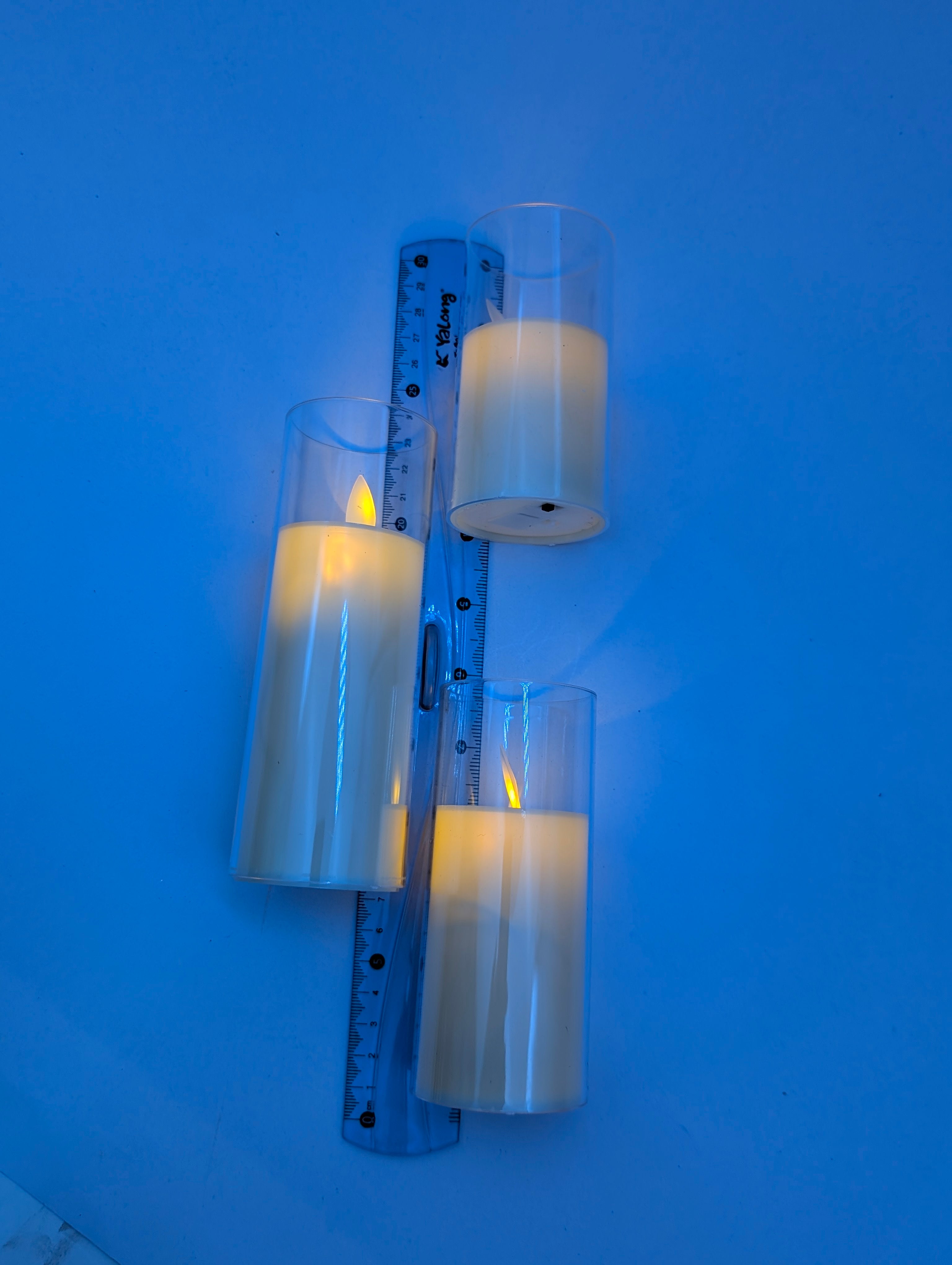 SWING LED CANDLE LIGHT