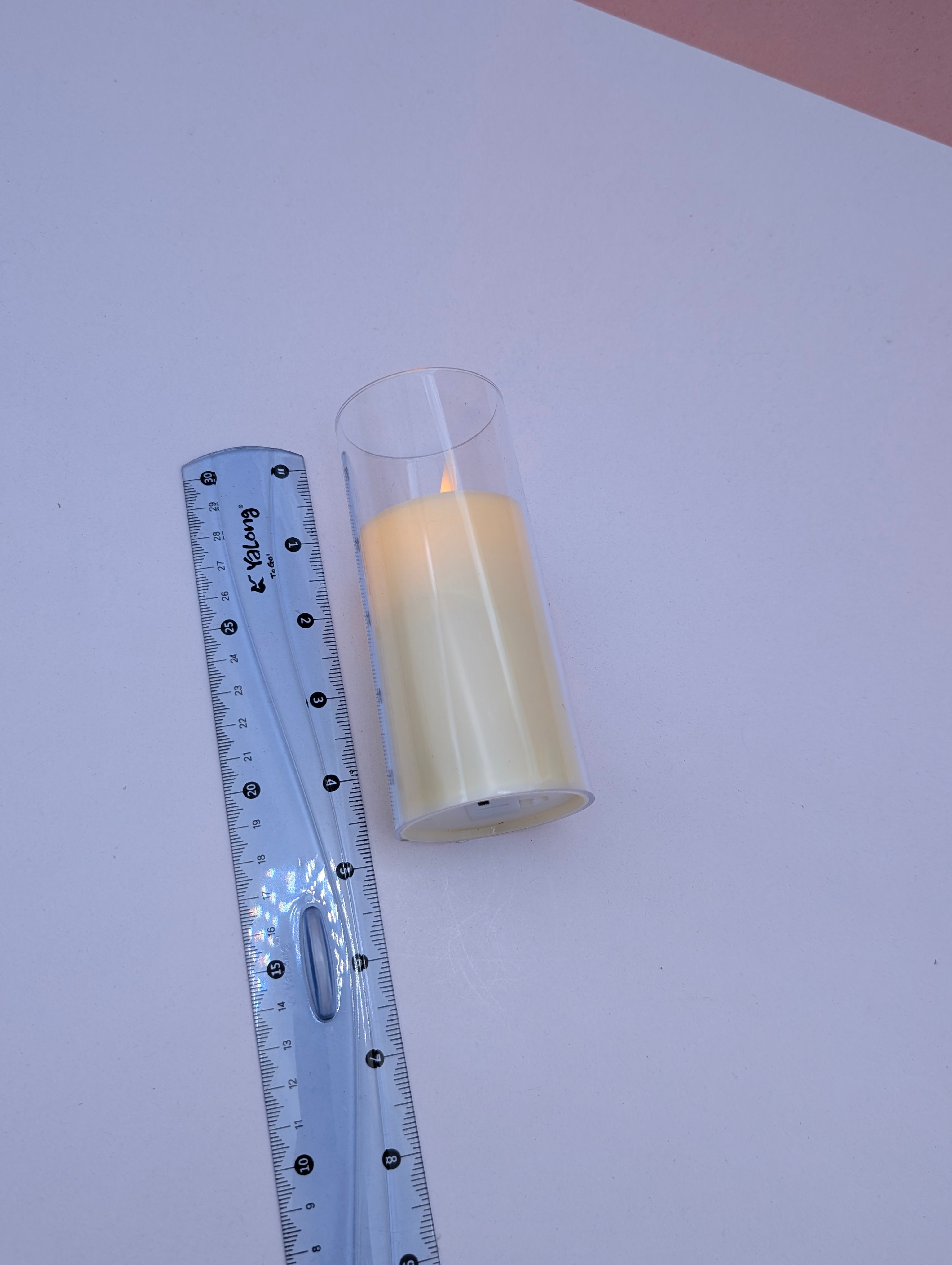 SWING LED CANDLE LIGHT