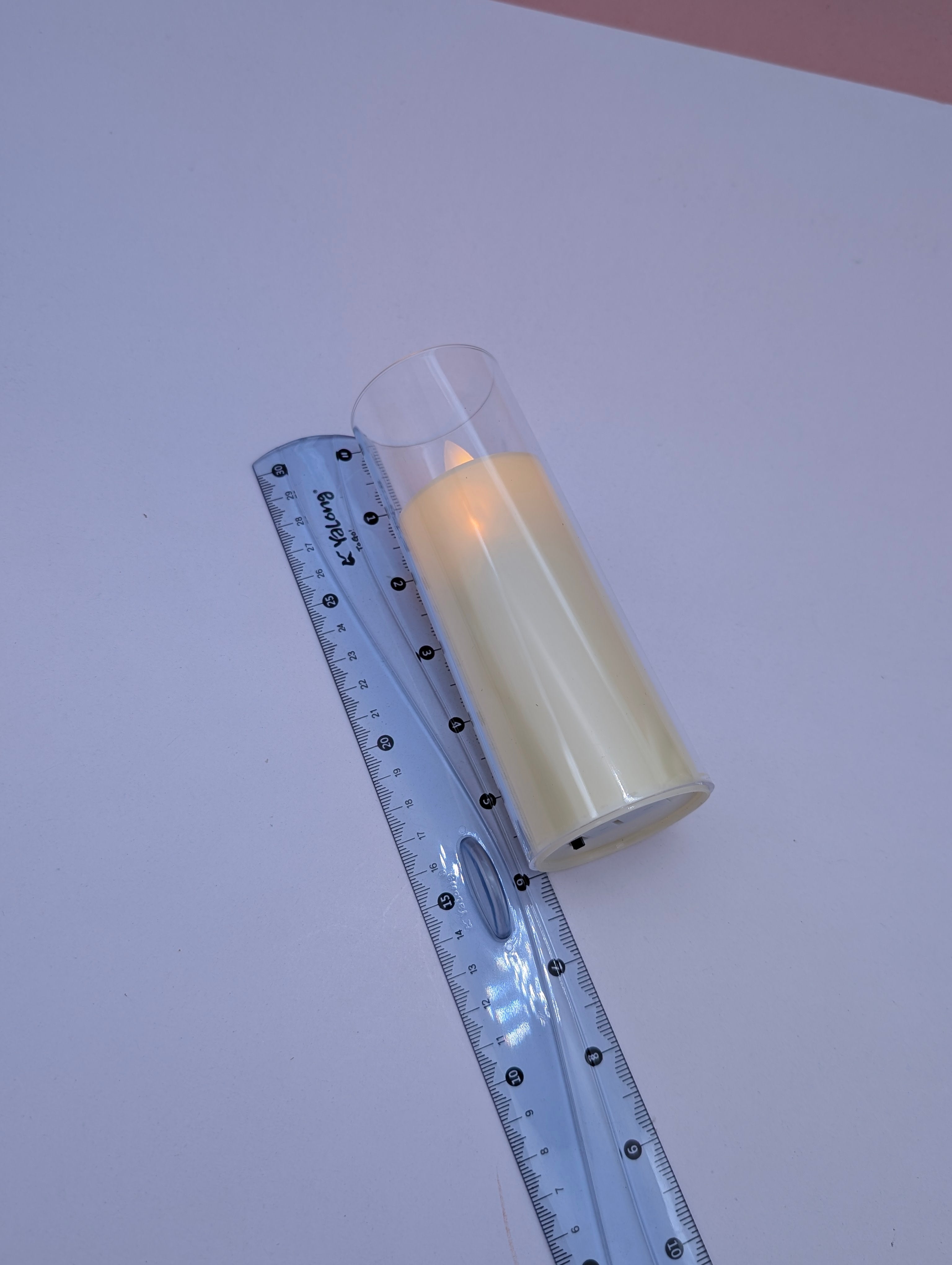 SWING LED CANDLE LIGHT