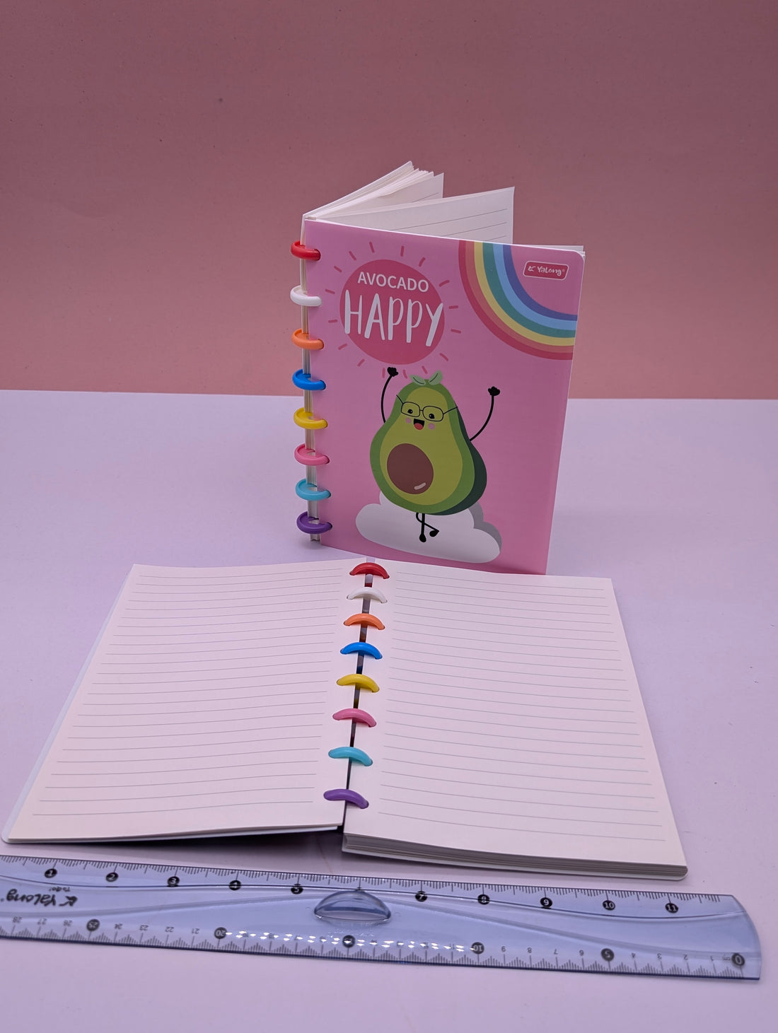 YALONG AVACADO-HAPPY & SPACE EXPLORATION