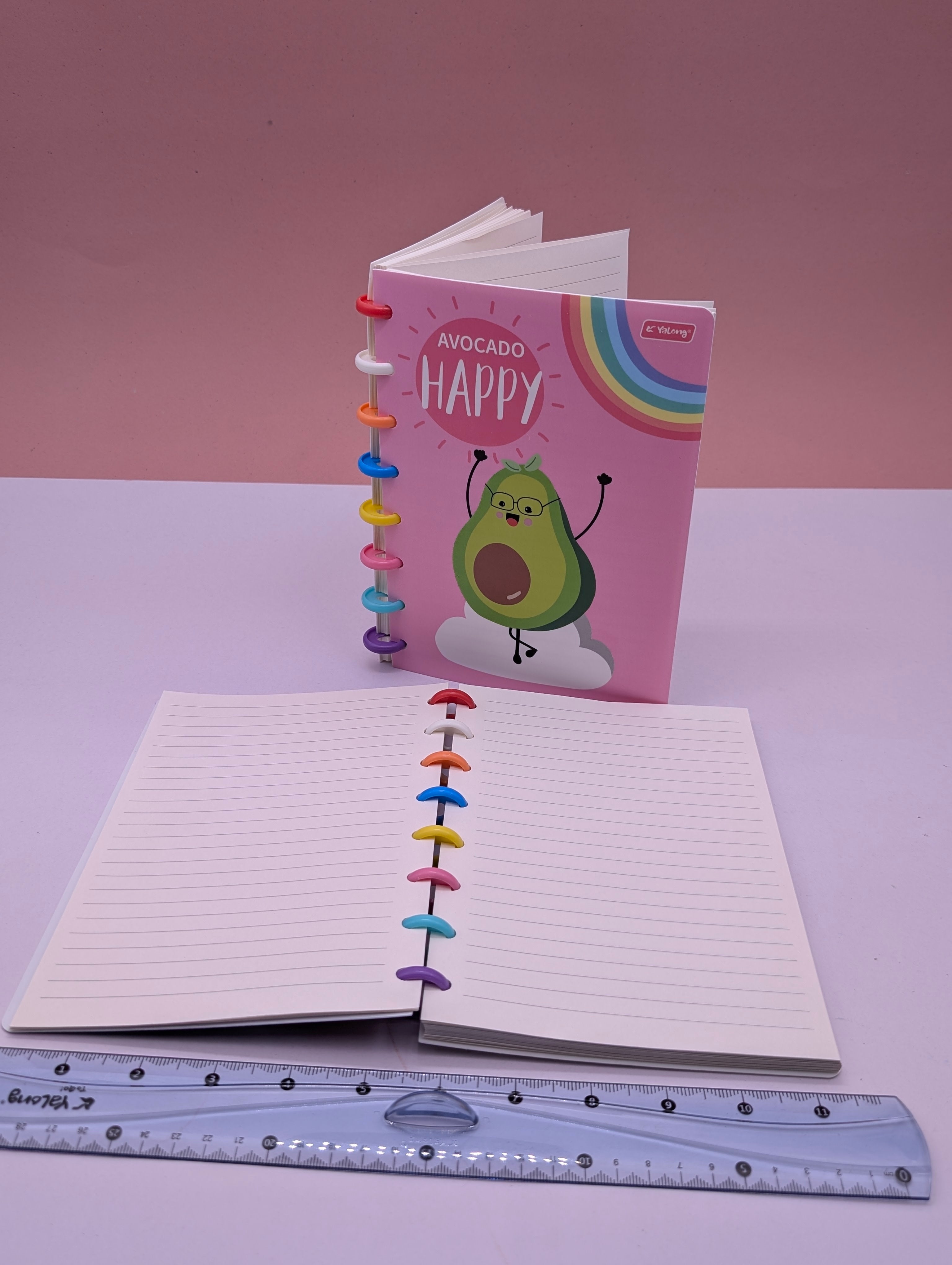 YALONG AVACADO-HAPPY & SPACE EXPLORATION