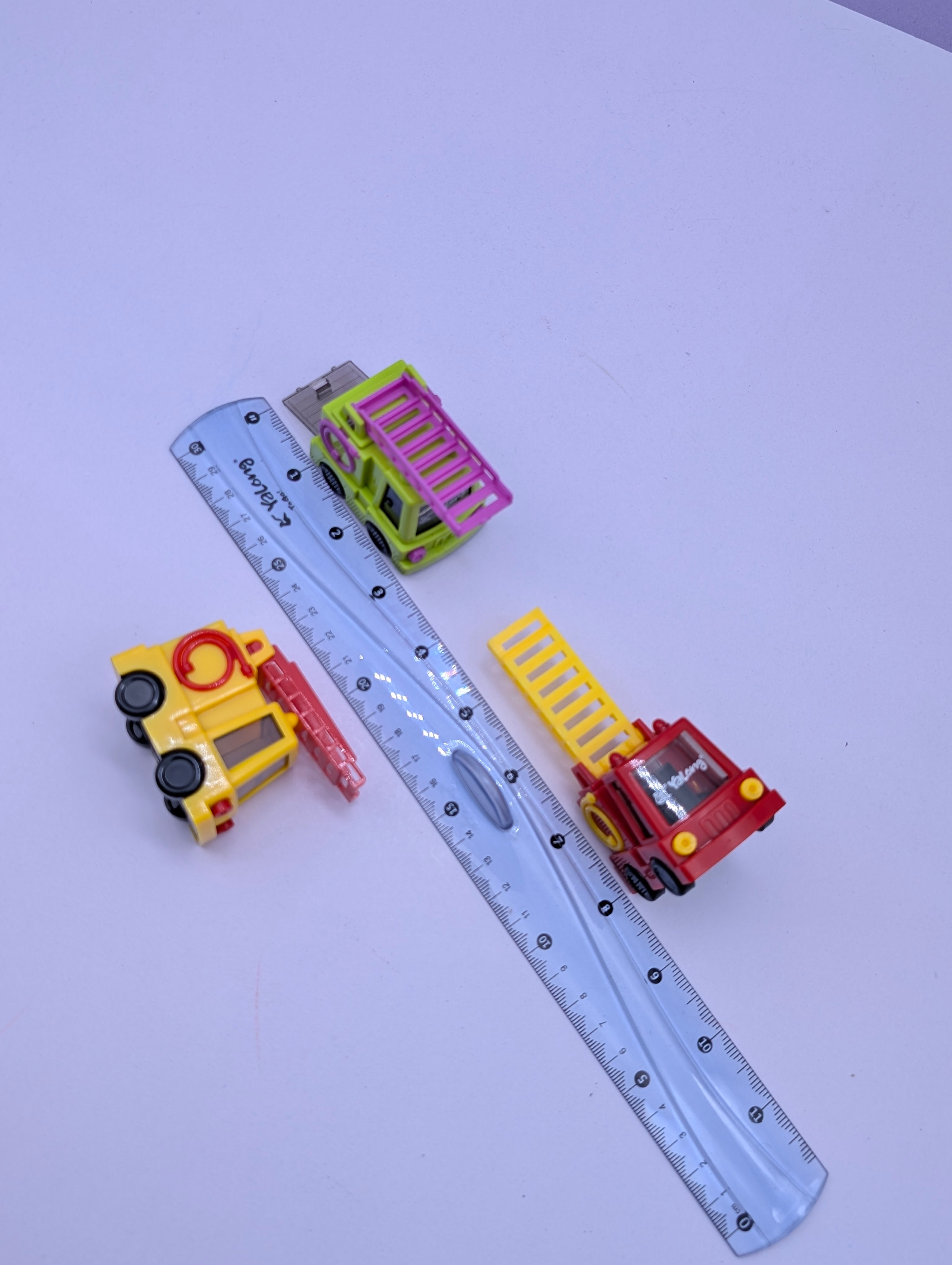 YALONG FIRE TRUCK SHARPENERS