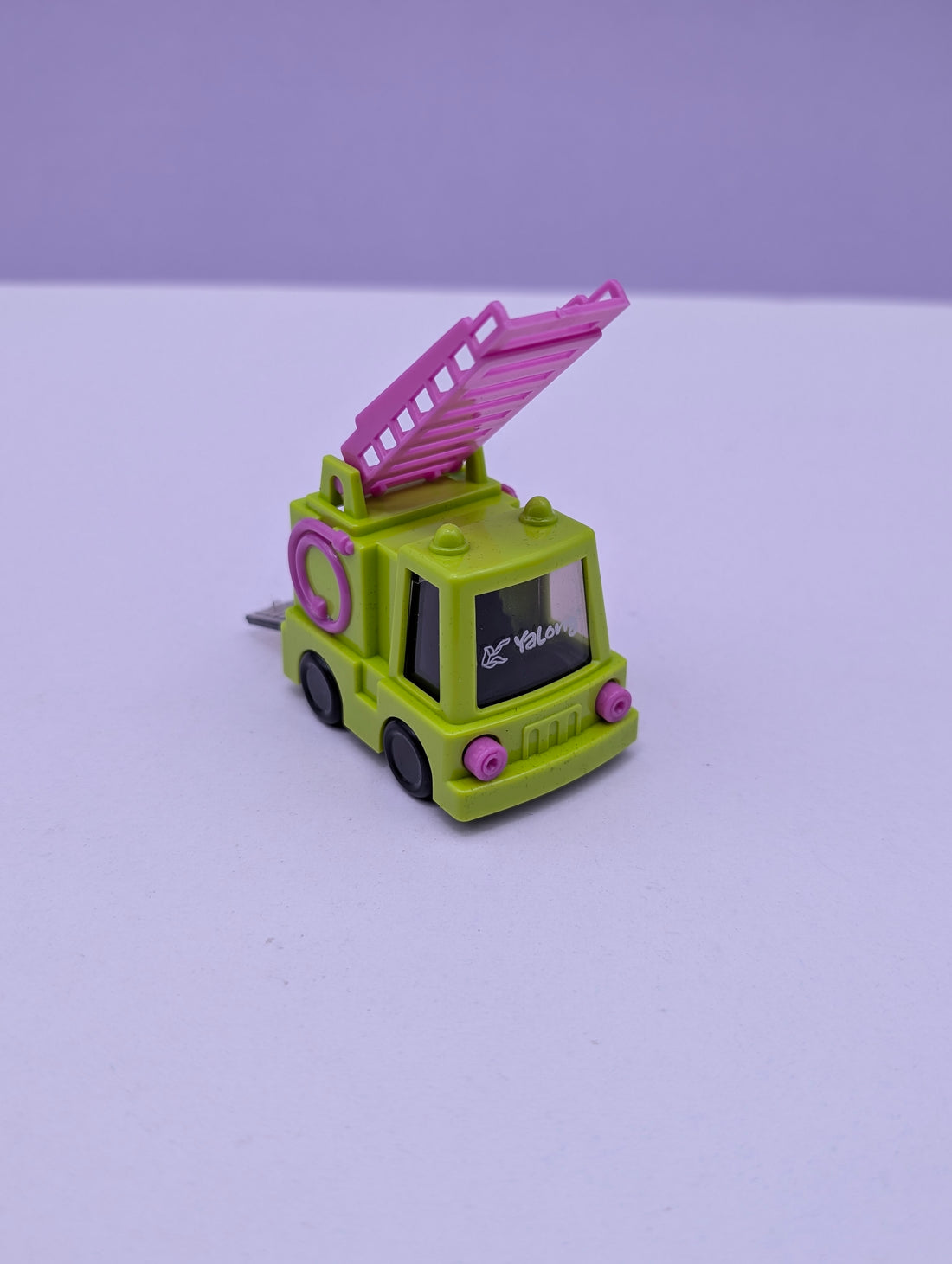 YALONG FIRE TRUCK SHARPENERS