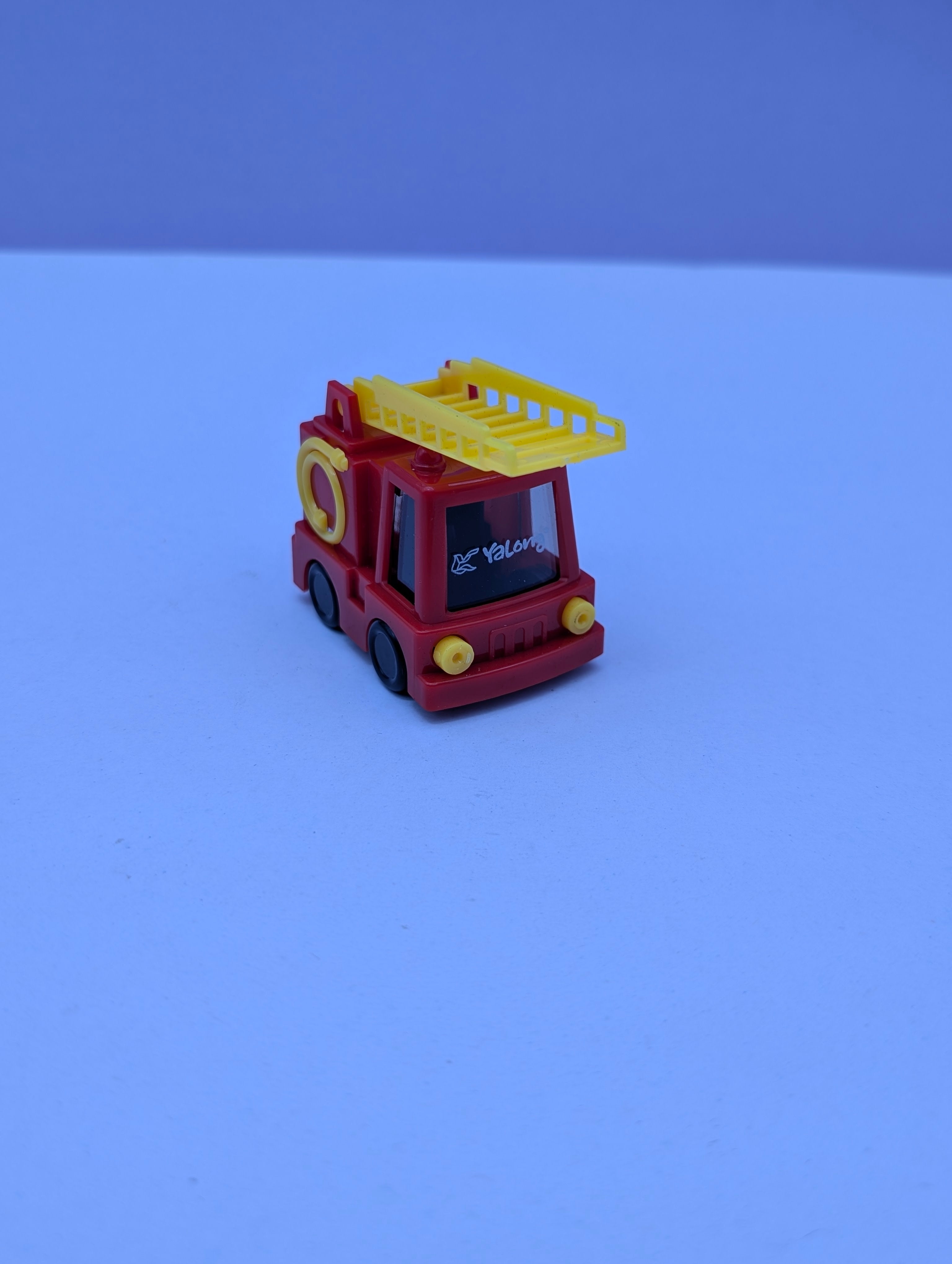 YALONG FIRE TRUCK SHARPENERS