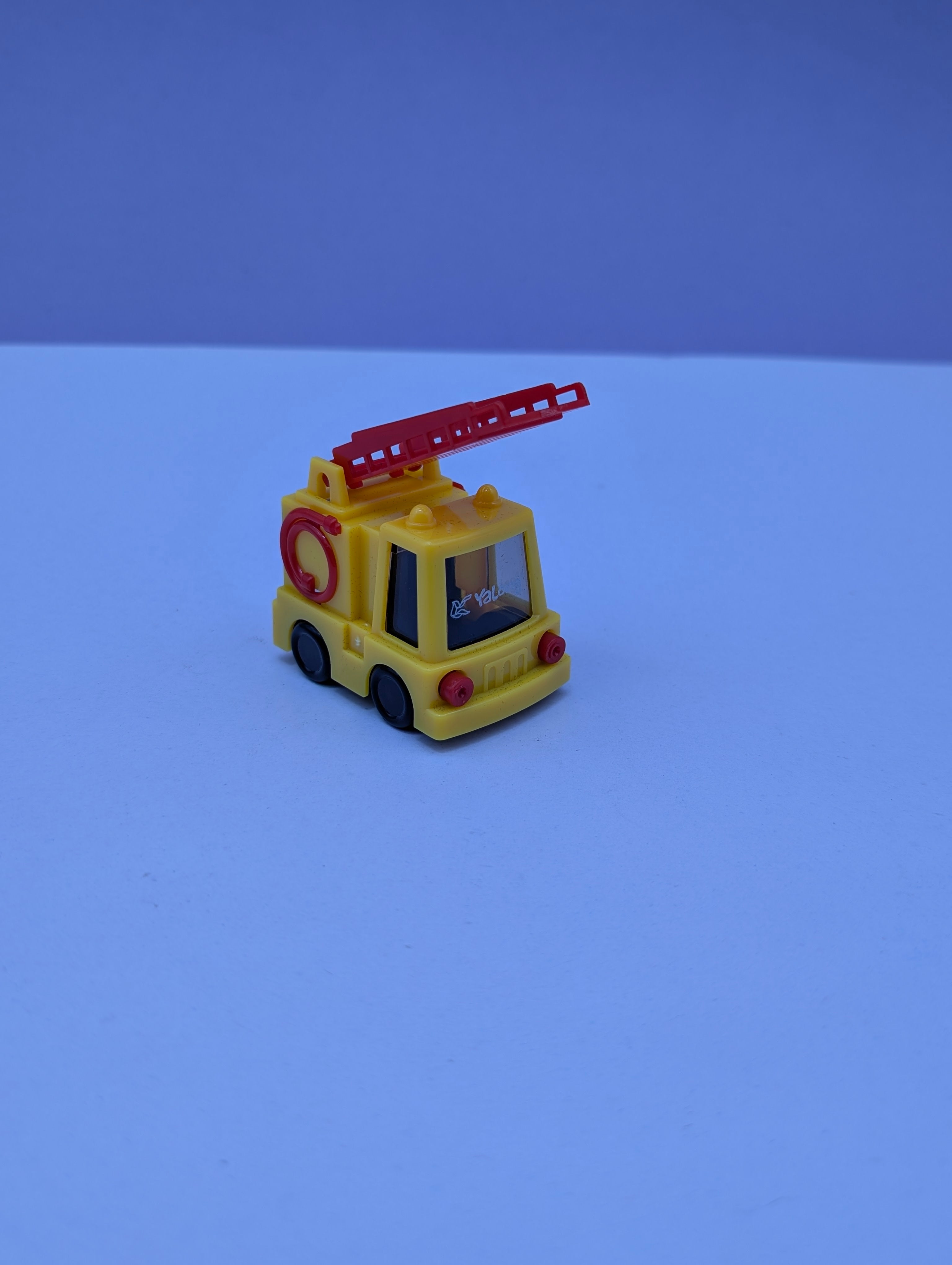 YALONG FIRE TRUCK SHARPENERS