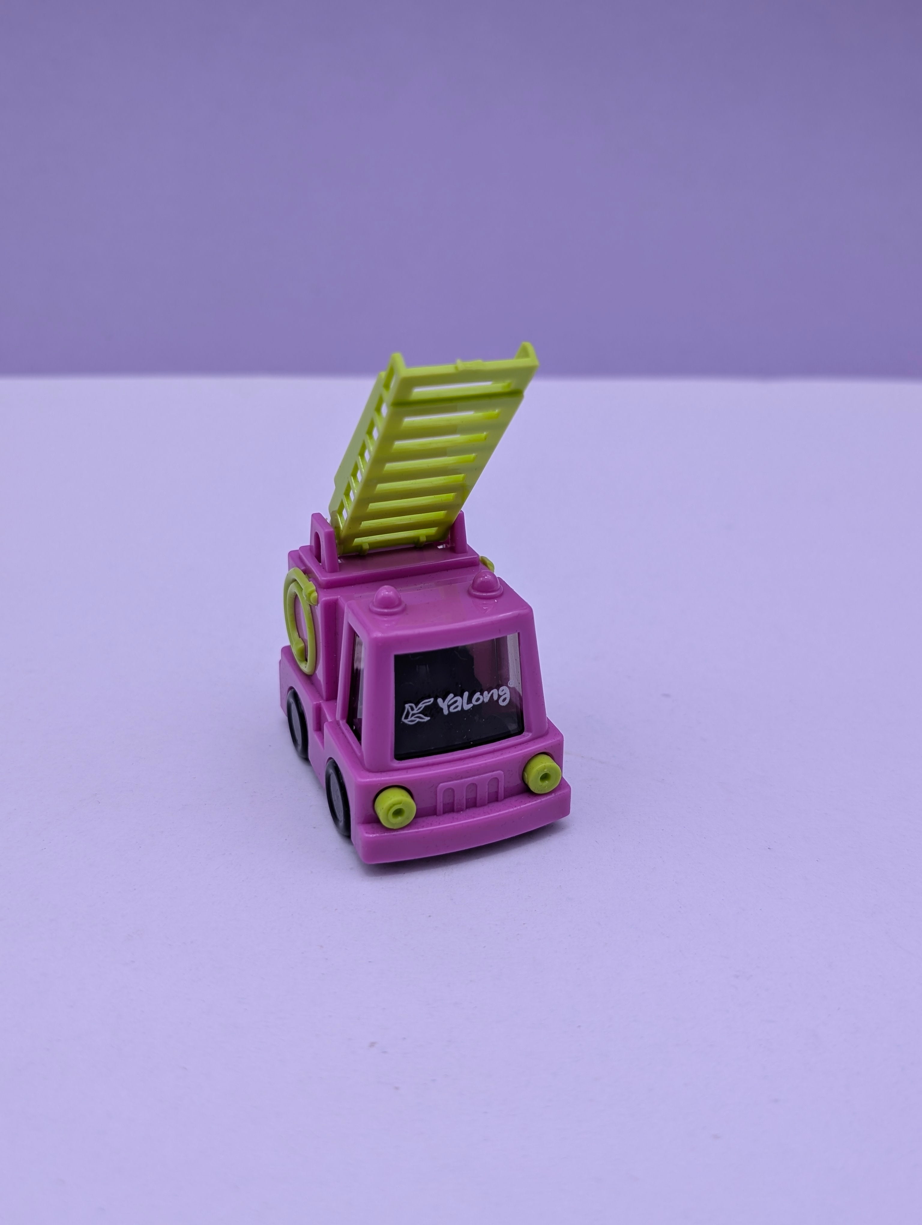 YALONG FIRE TRUCK SHARPENERS