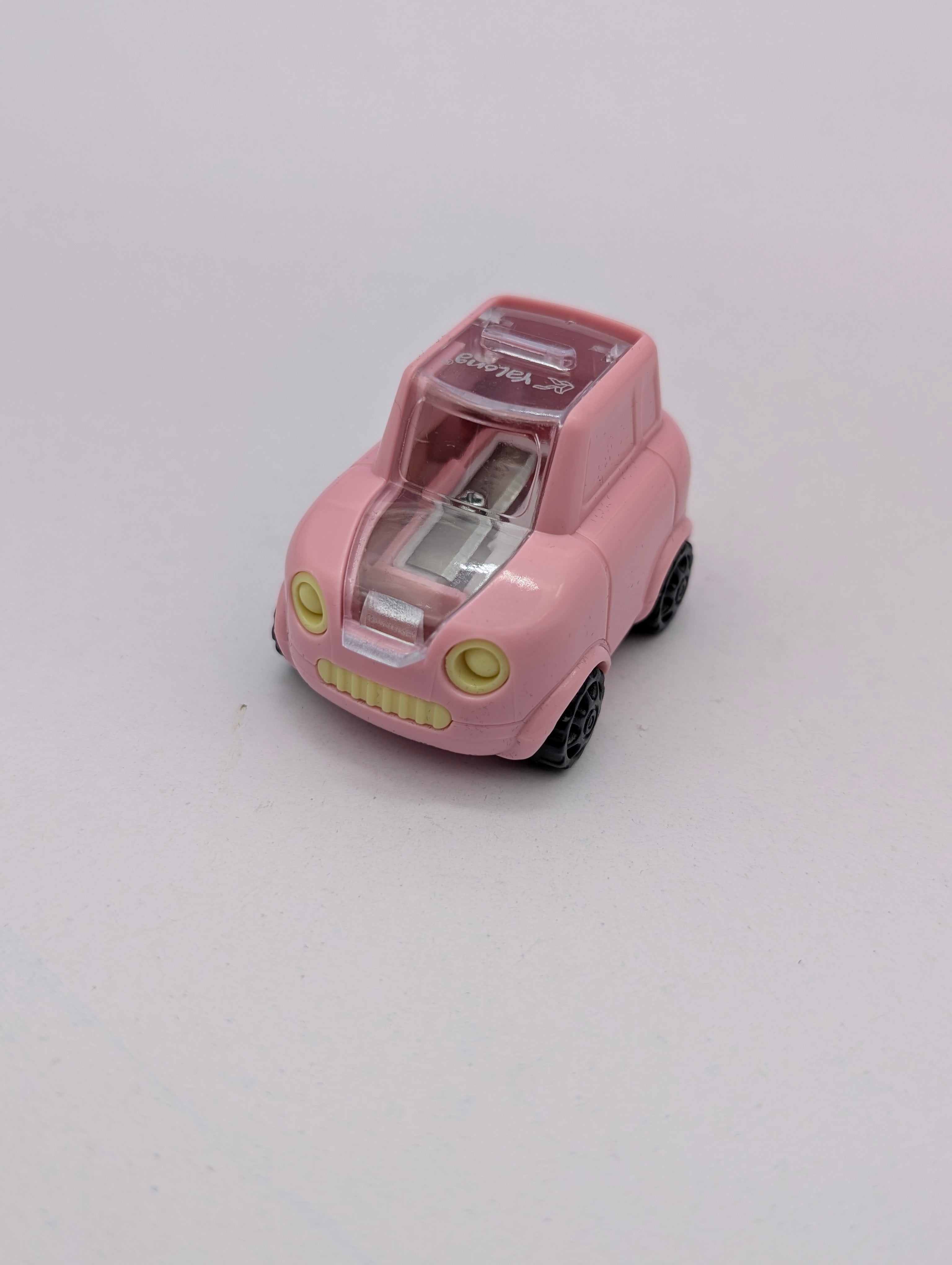 YALONG MINI-CAR SHAPED SHARPENERS