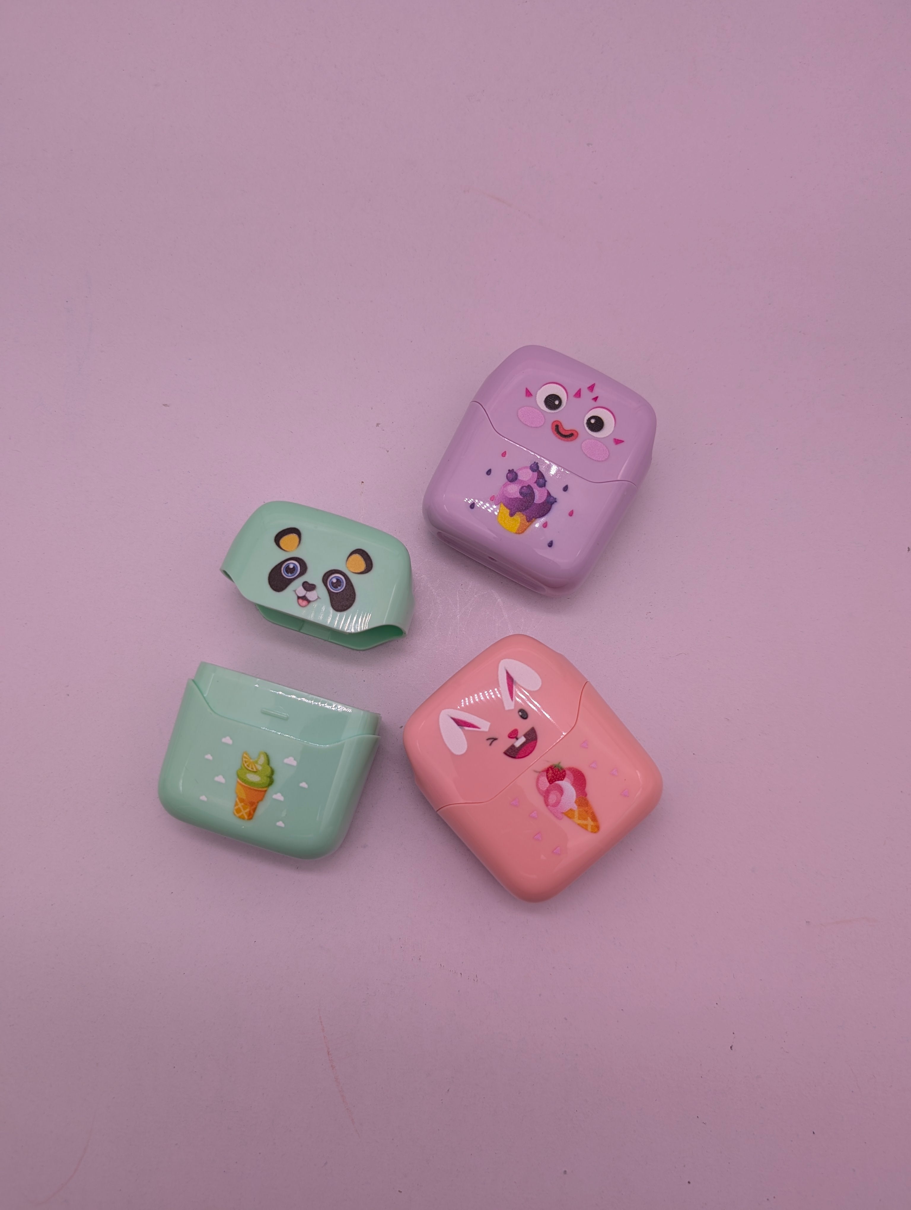 YALONG DOUBLE-HOLE ANIMAL SHARPENERS