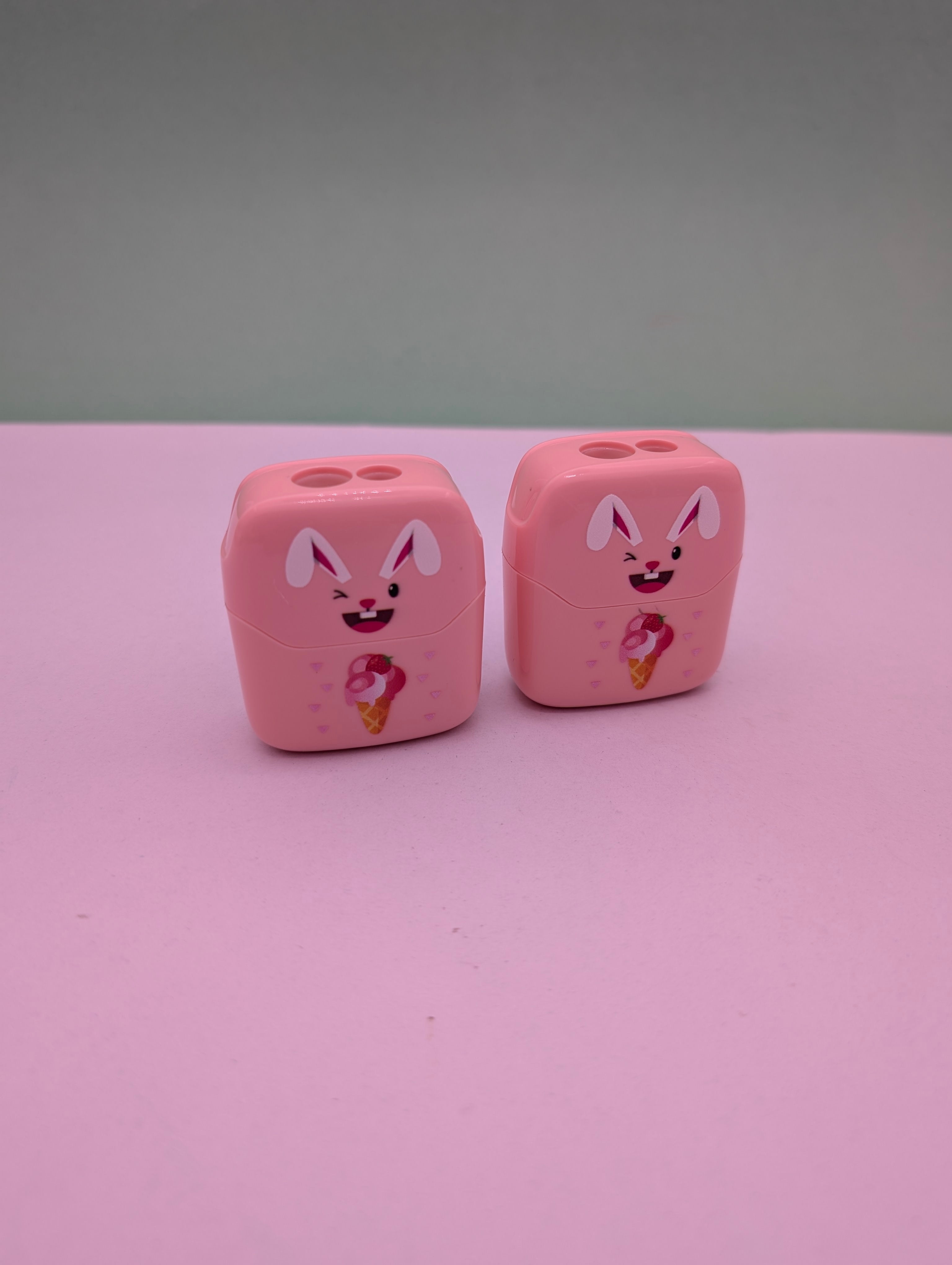 YALONG DOUBLE-HOLE ANIMAL SHARPENERS
