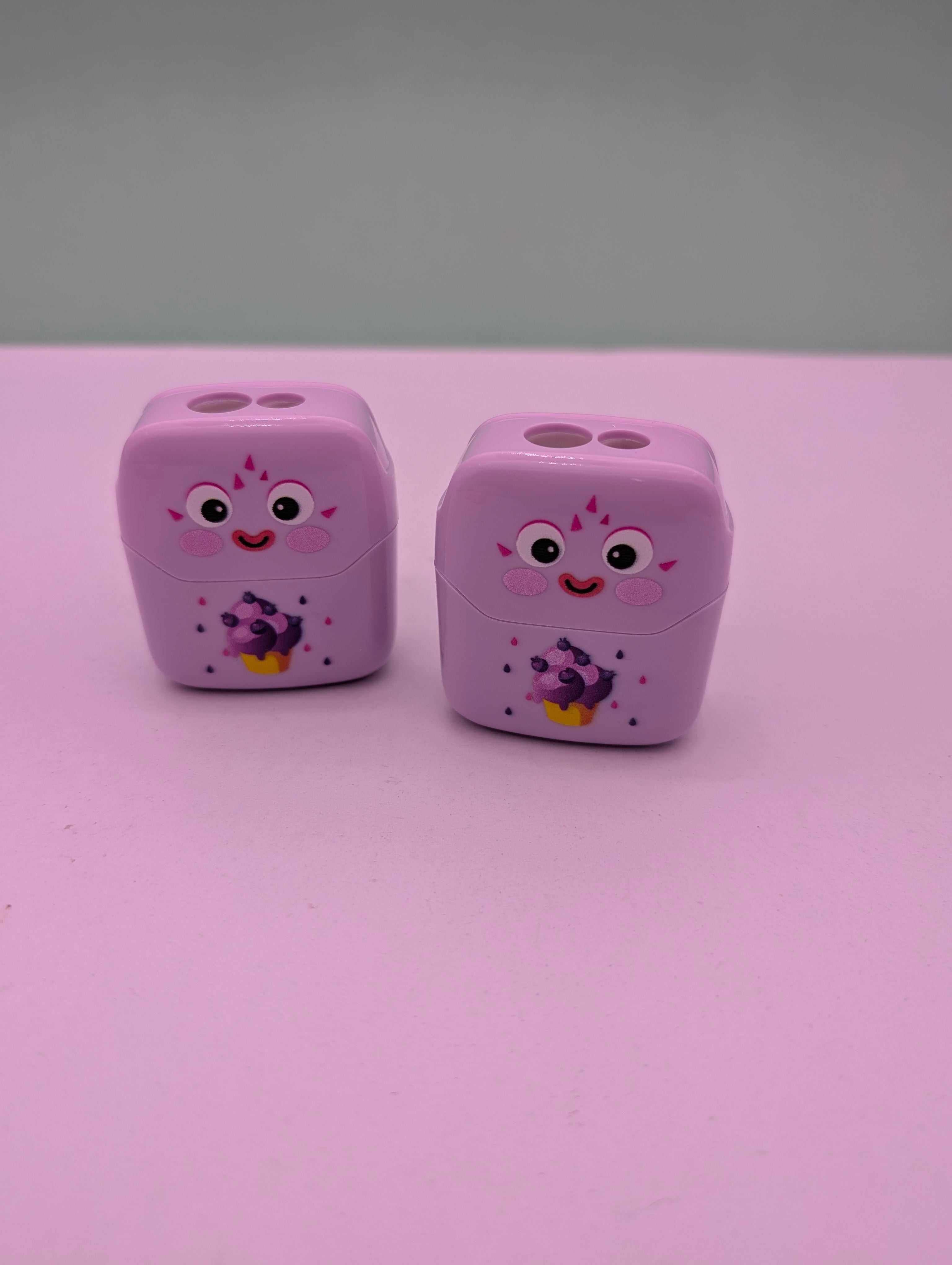 YALONG DOUBLE-HOLE ANIMAL SHARPENERS