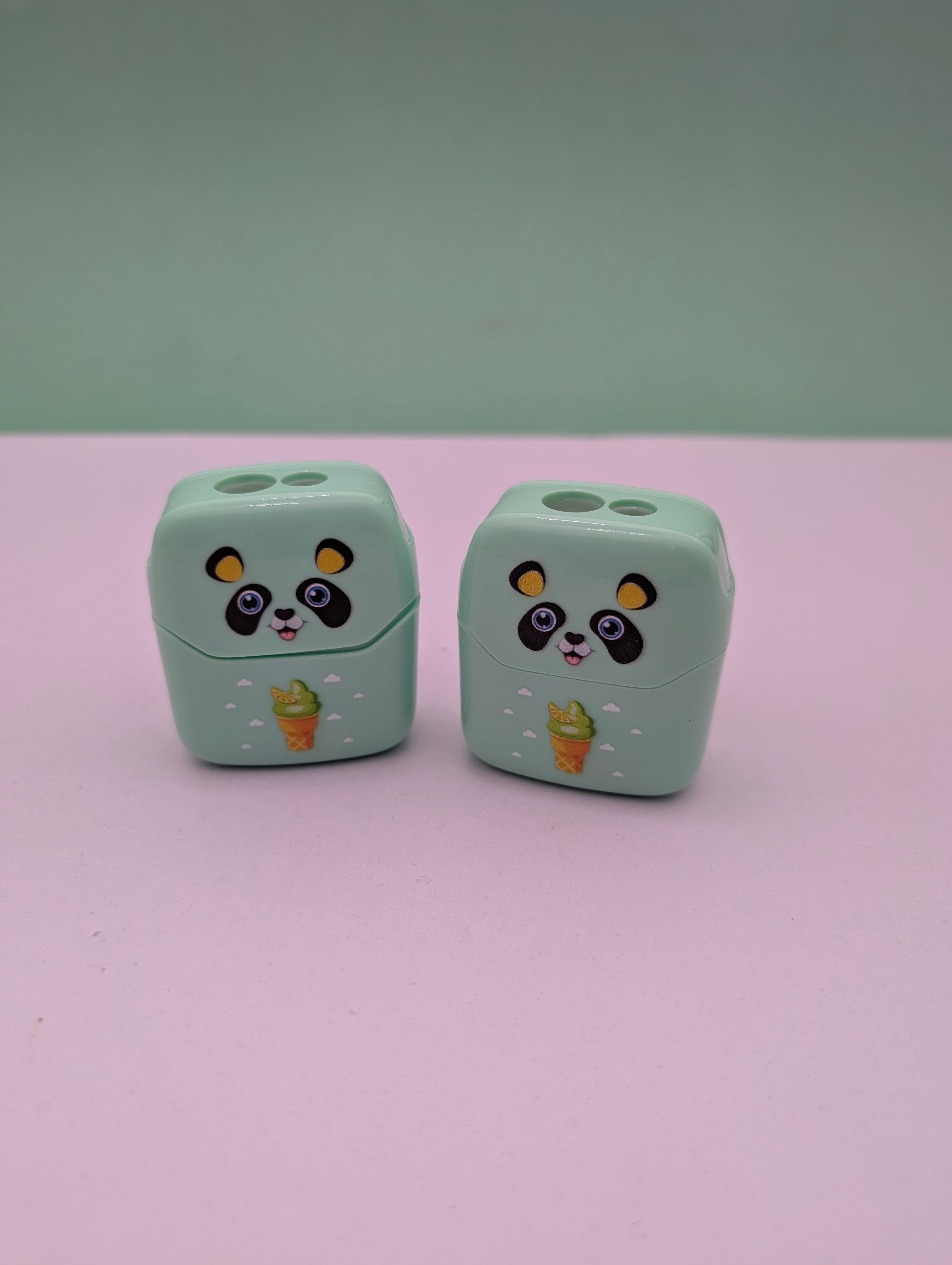 YALONG DOUBLE-HOLE ANIMAL SHARPENERS