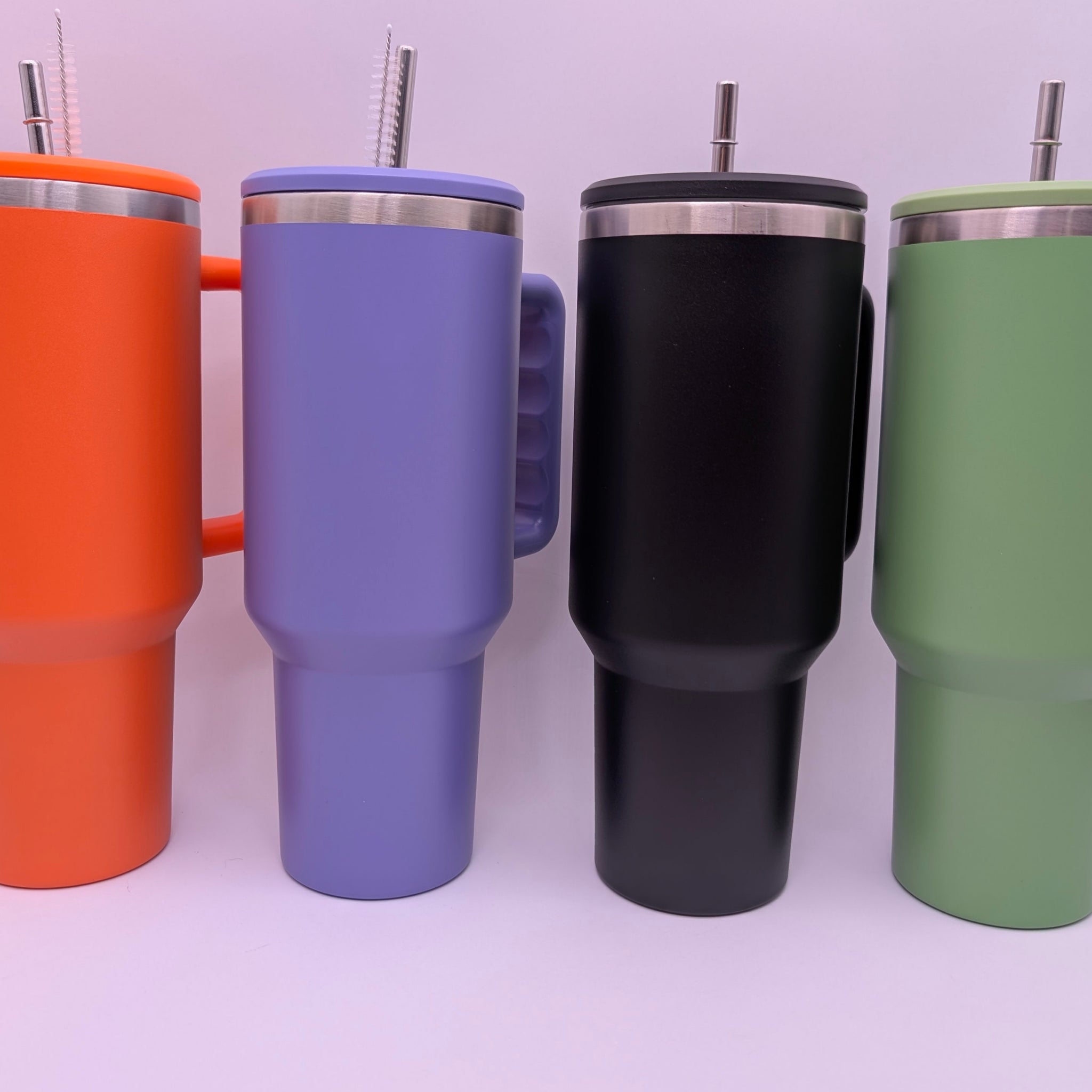 AMAZING FANCY TUMBLER