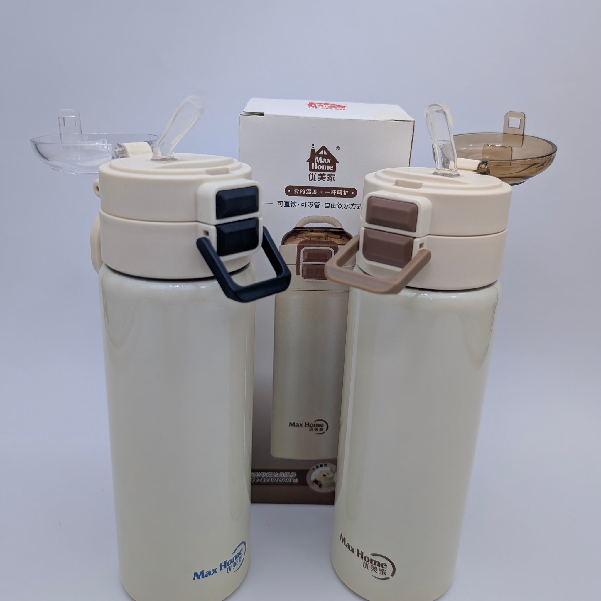 MAX THERMAL FLASK WATER BOTTLE