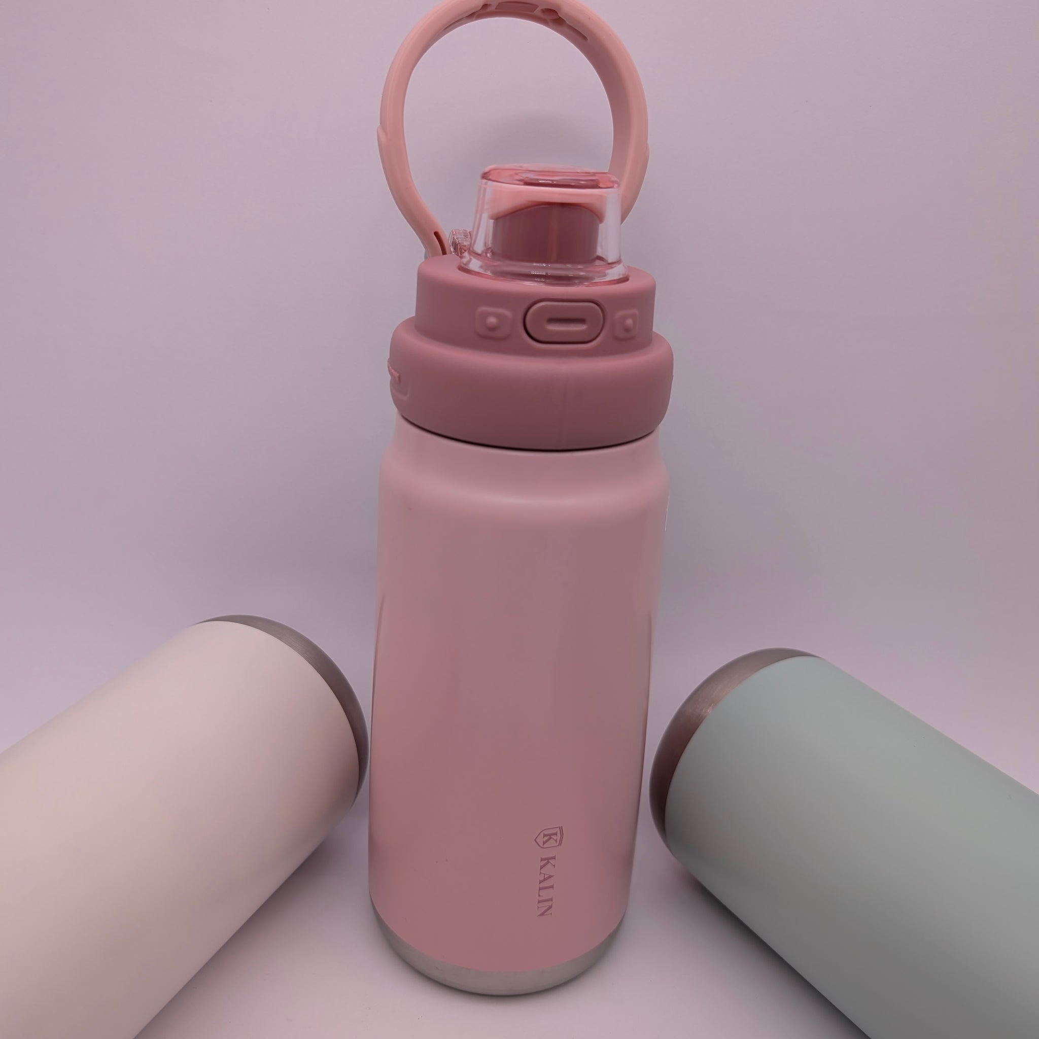 KALIN SPORTS FLASK WATER BOTTLE