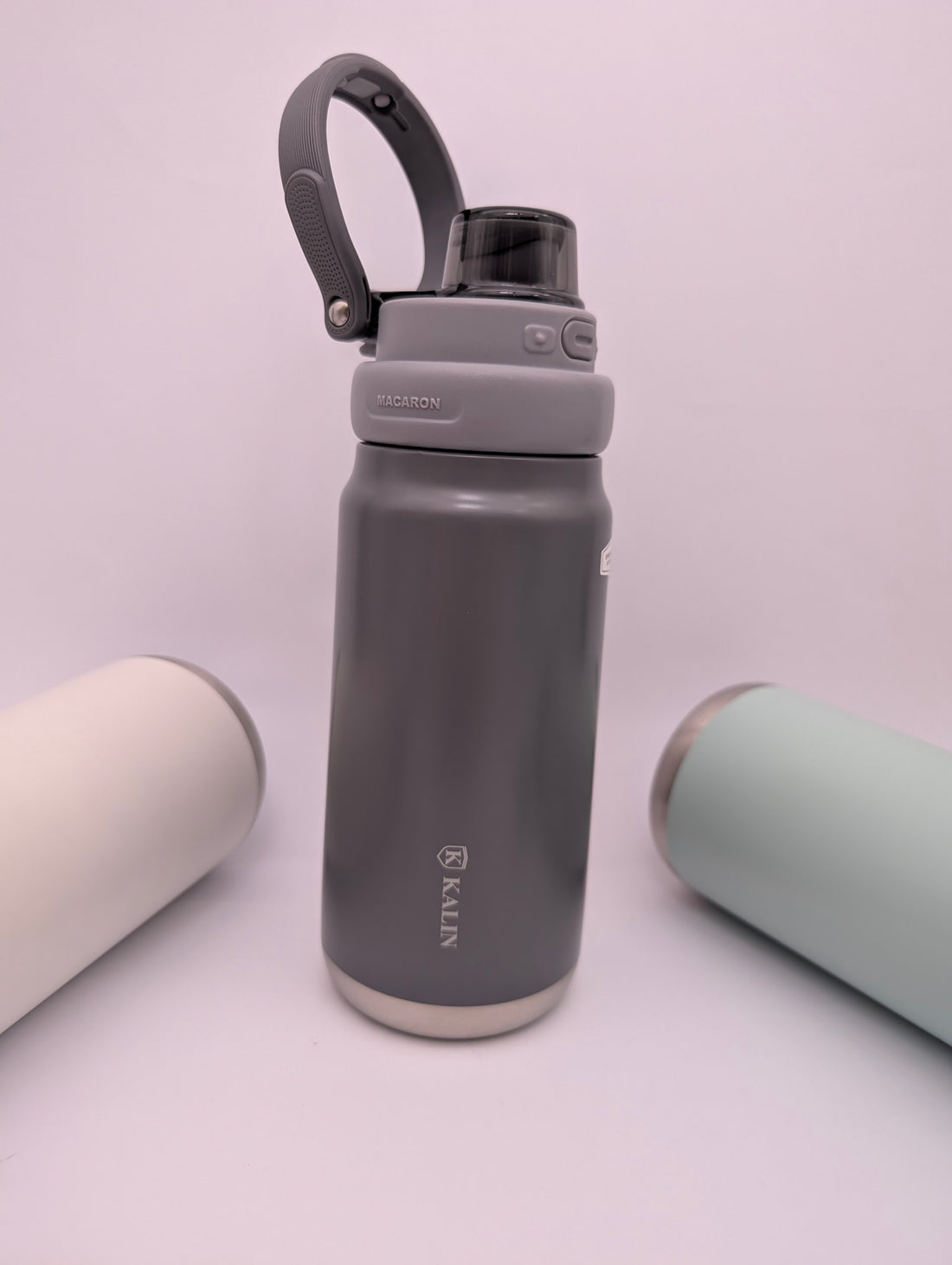 KALIN SPORTS FLASK WATER BOTTLE