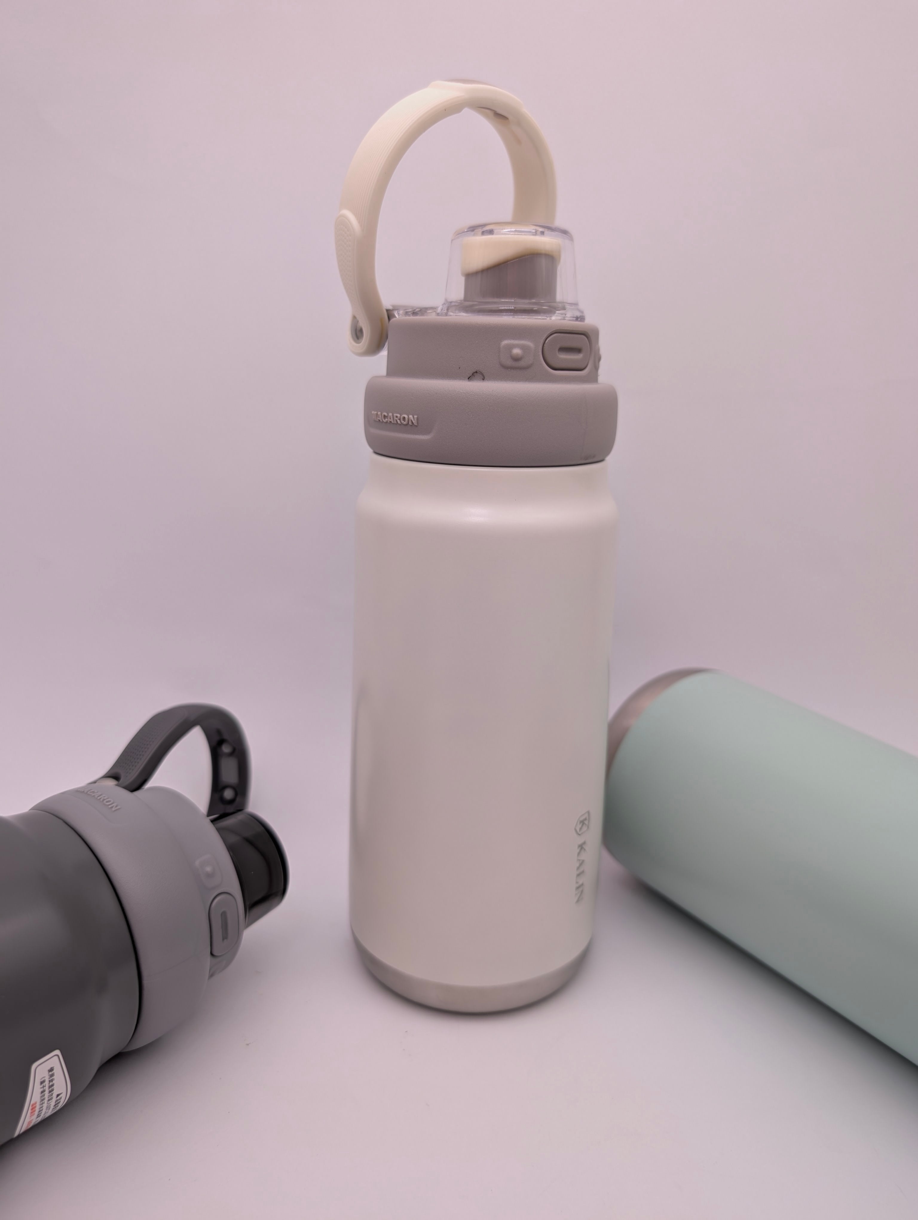 KALIN SPORTS FLASK WATER BOTTLE