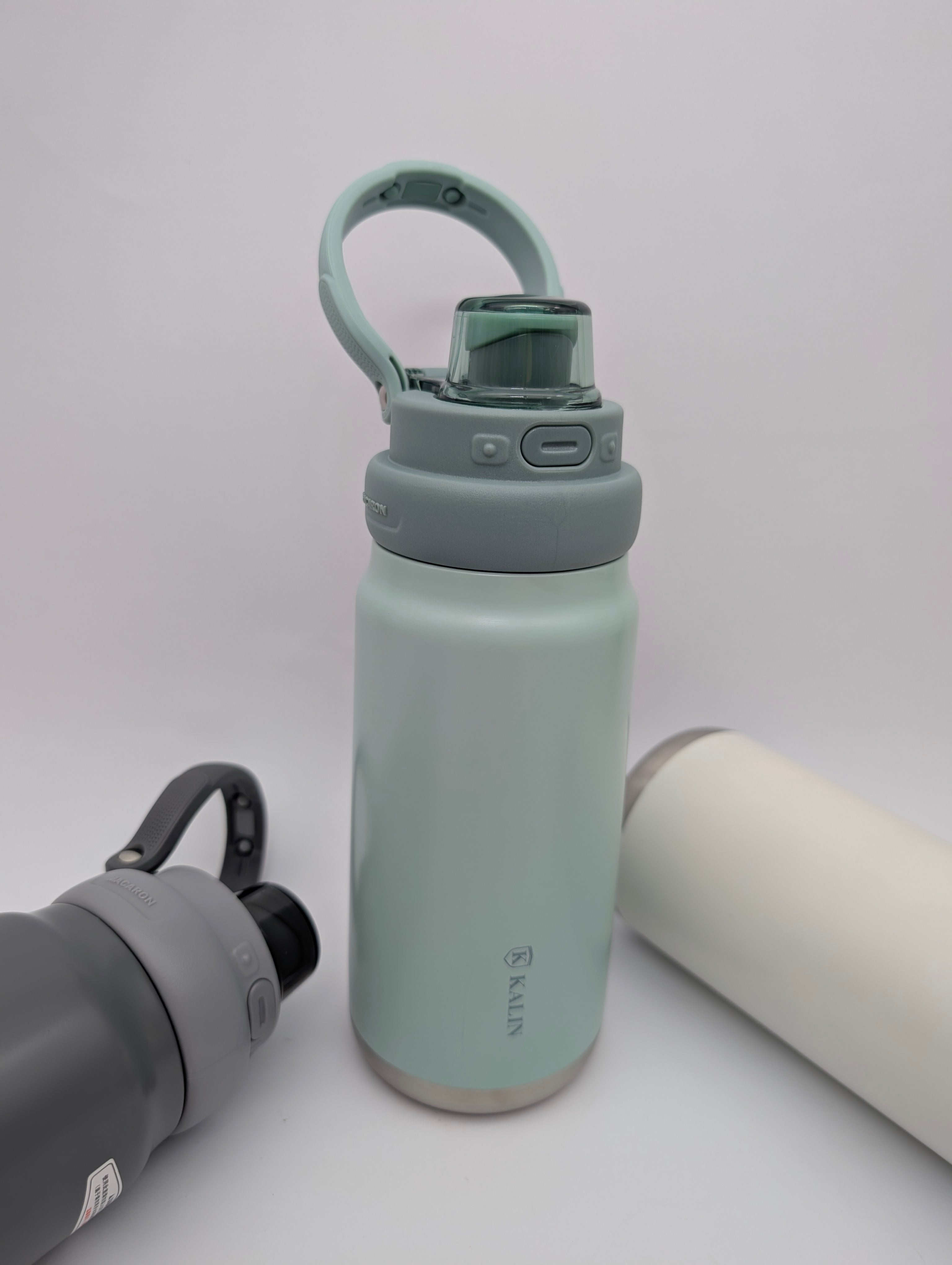 KALIN SPORTS FLASK WATER BOTTLE