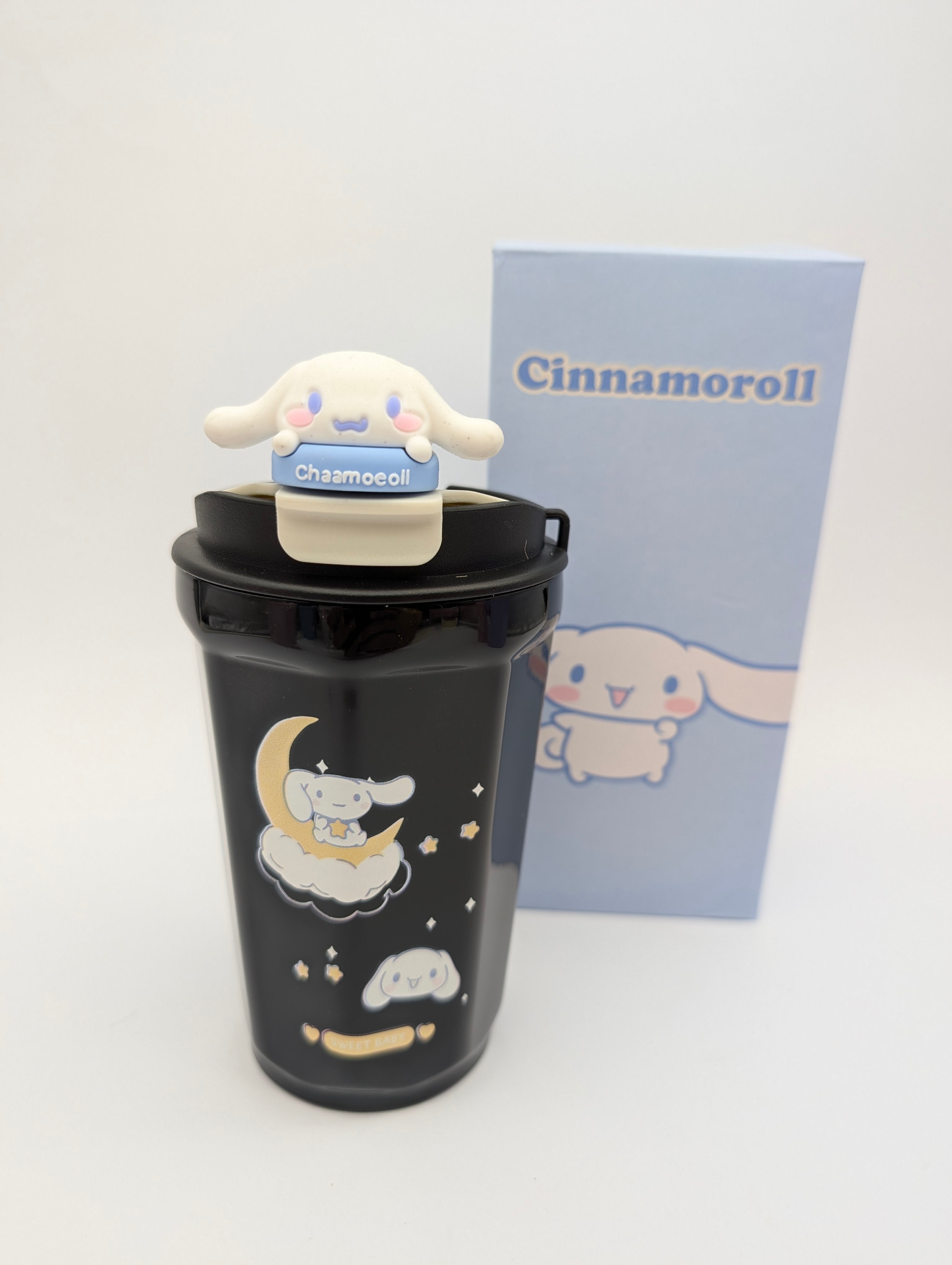 SANRIO CHARACTER COFFEE MUG