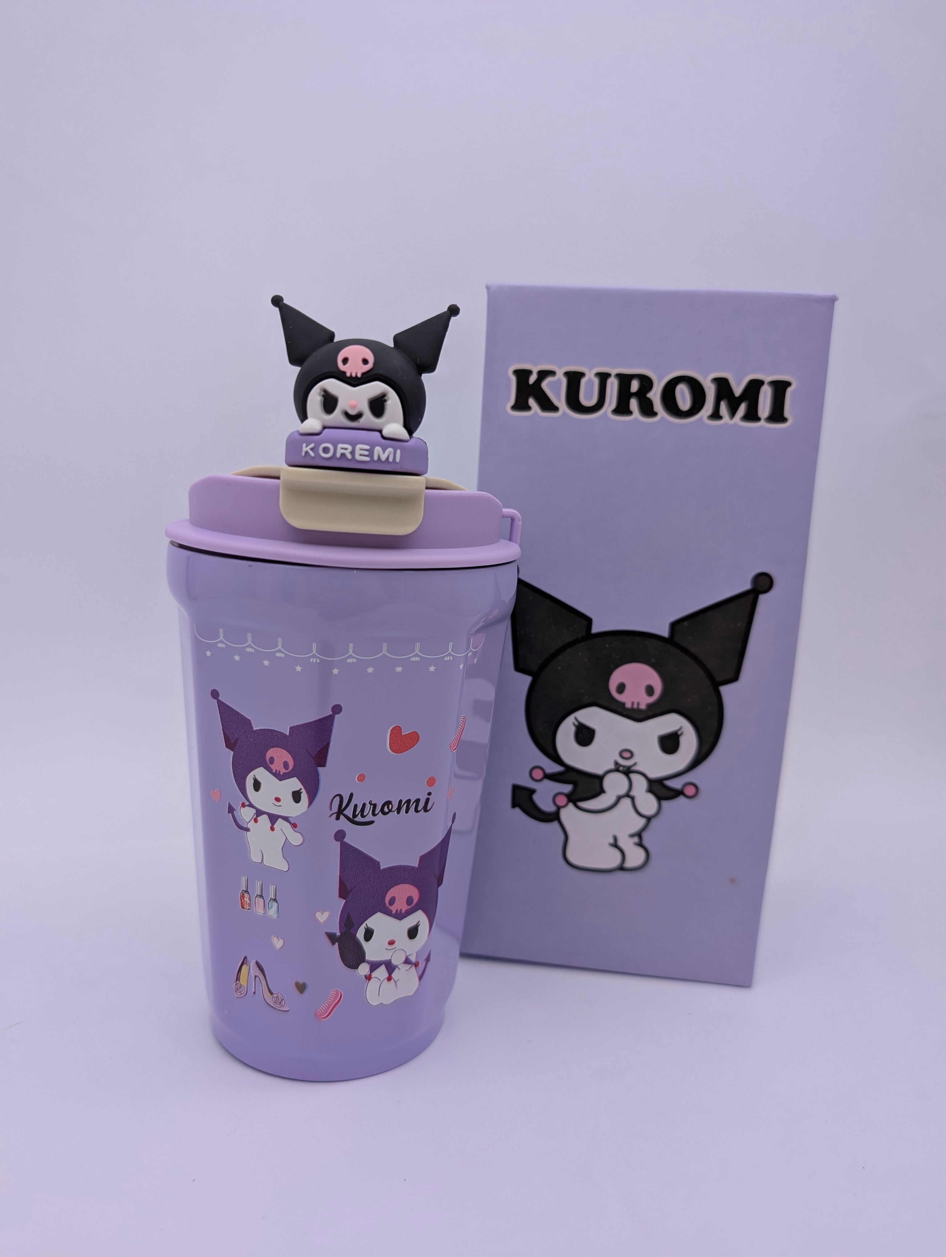 SANRIO CHARACTER COFFEE MUG