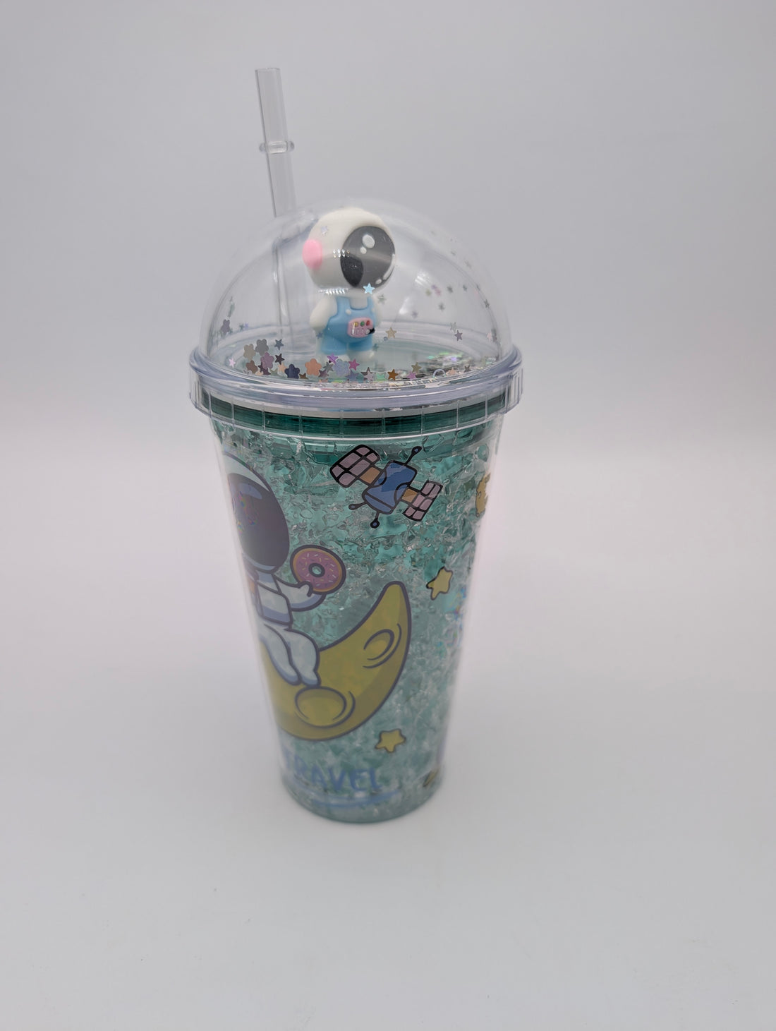 KUROMI & SPACE CHARACTER DOME SIPPERS