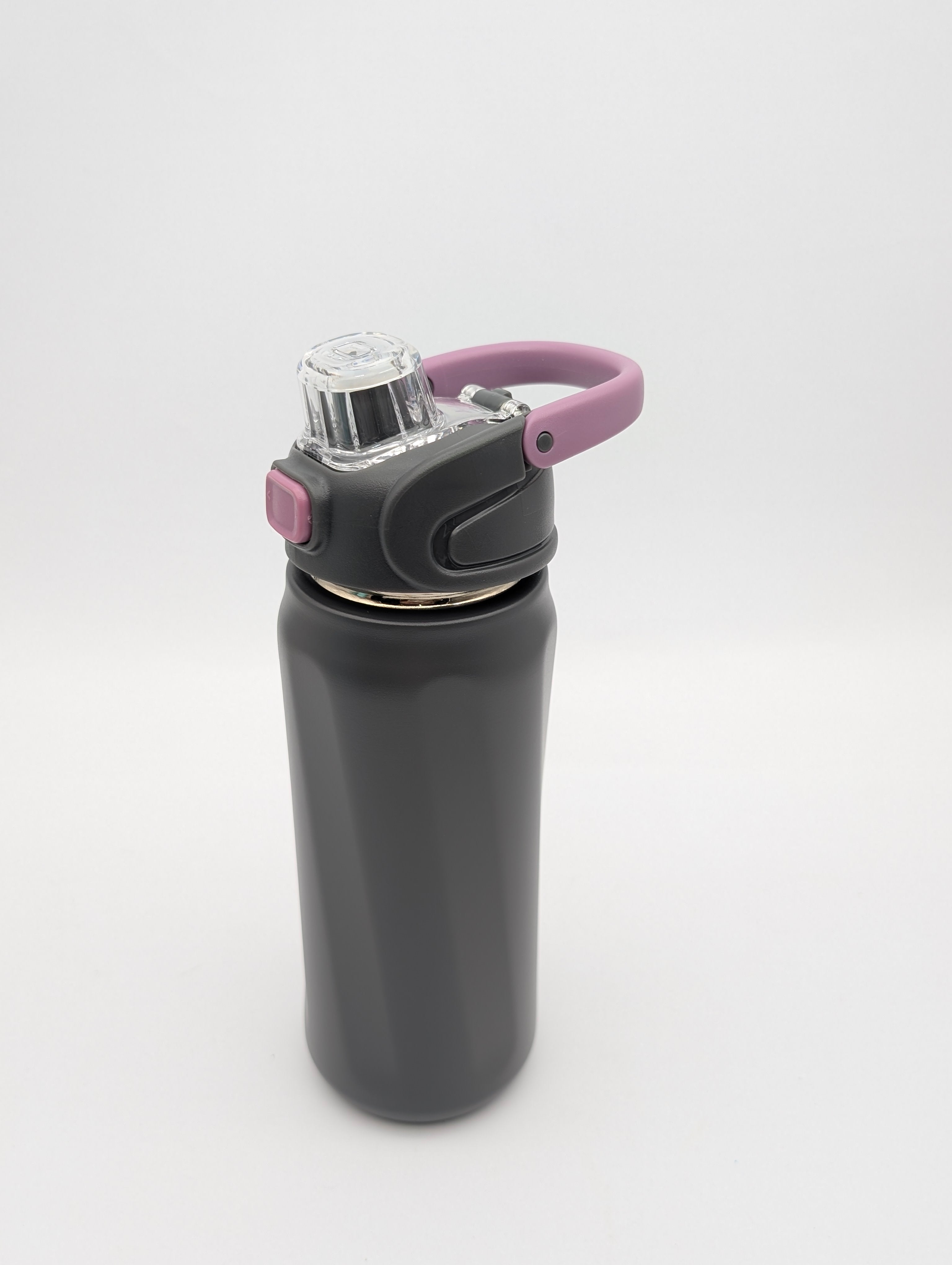 MATTE COLOR VACUUM FLASKS BOTLE
