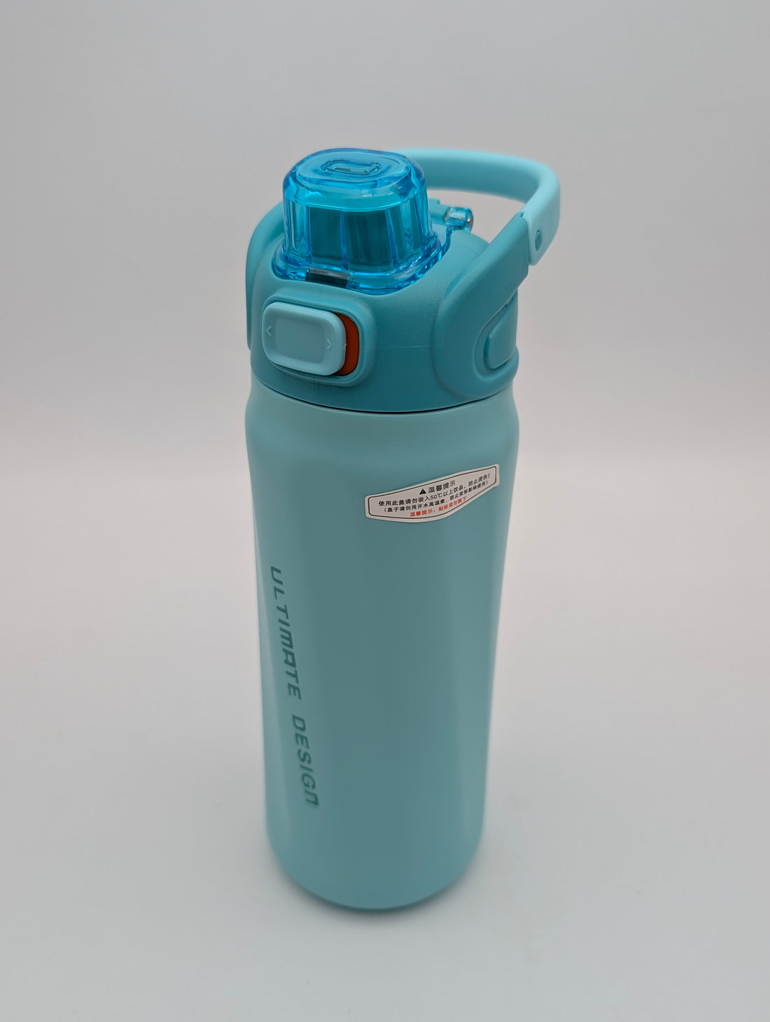 MATTE COLOR VACUUM FLASKS BOTLE