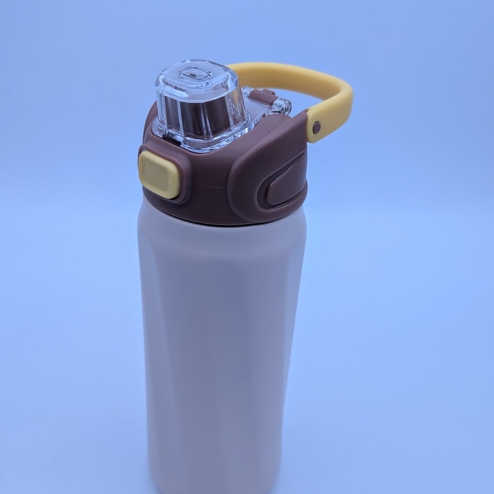 MATTE COLOR VACUUM FLASKS BOTLE