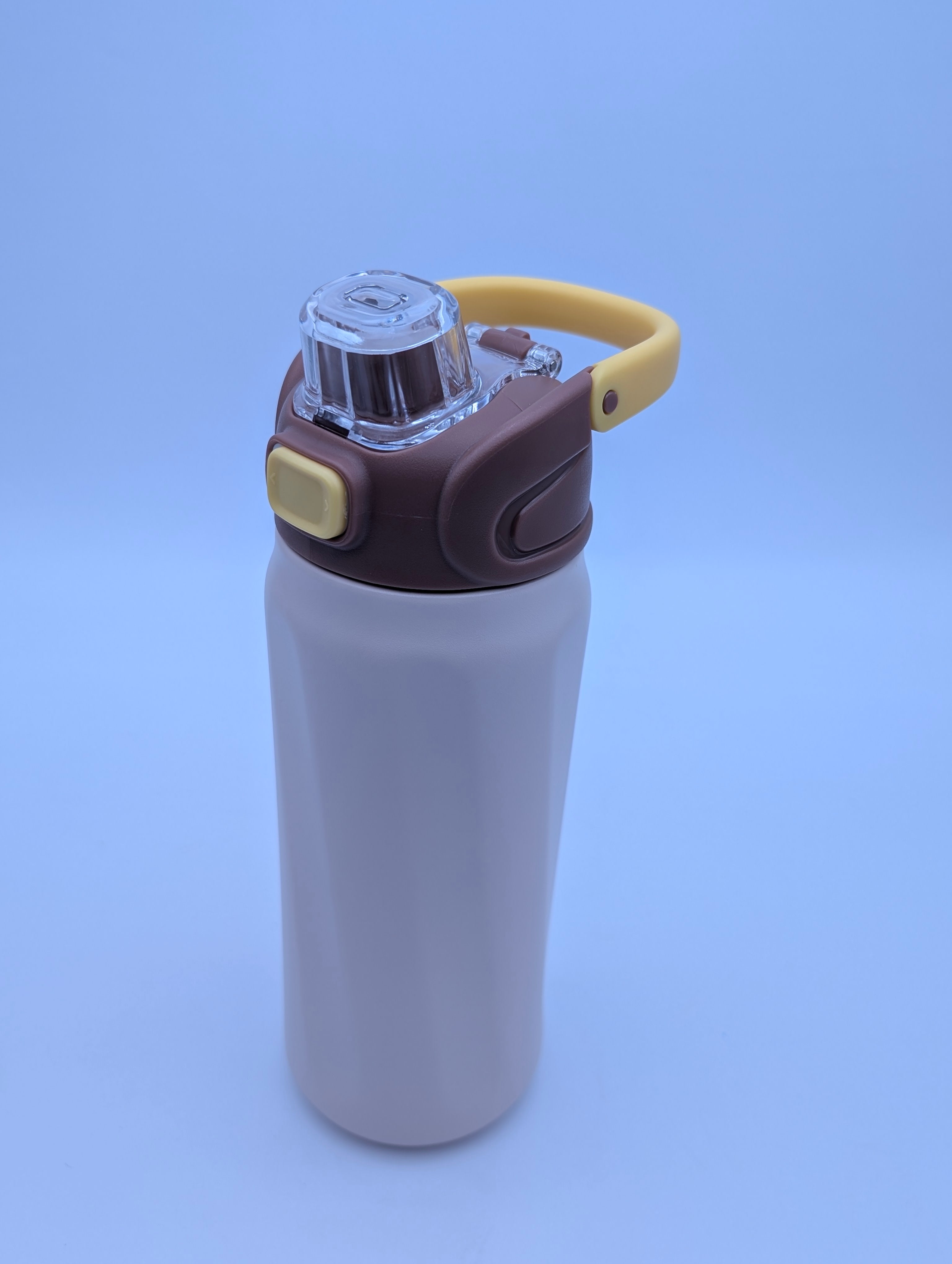 MATTE COLOR VACUUM FLASKS BOTLE