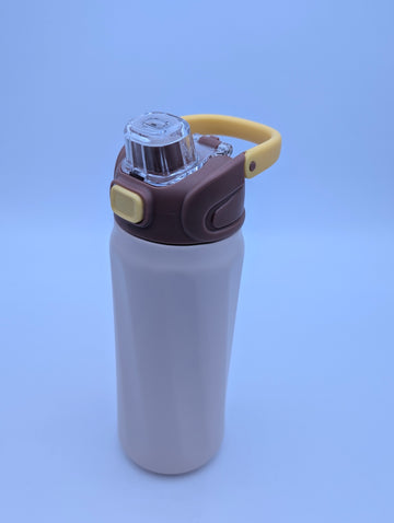 MATTE COLOR VACUUM FLASKS BOTLE