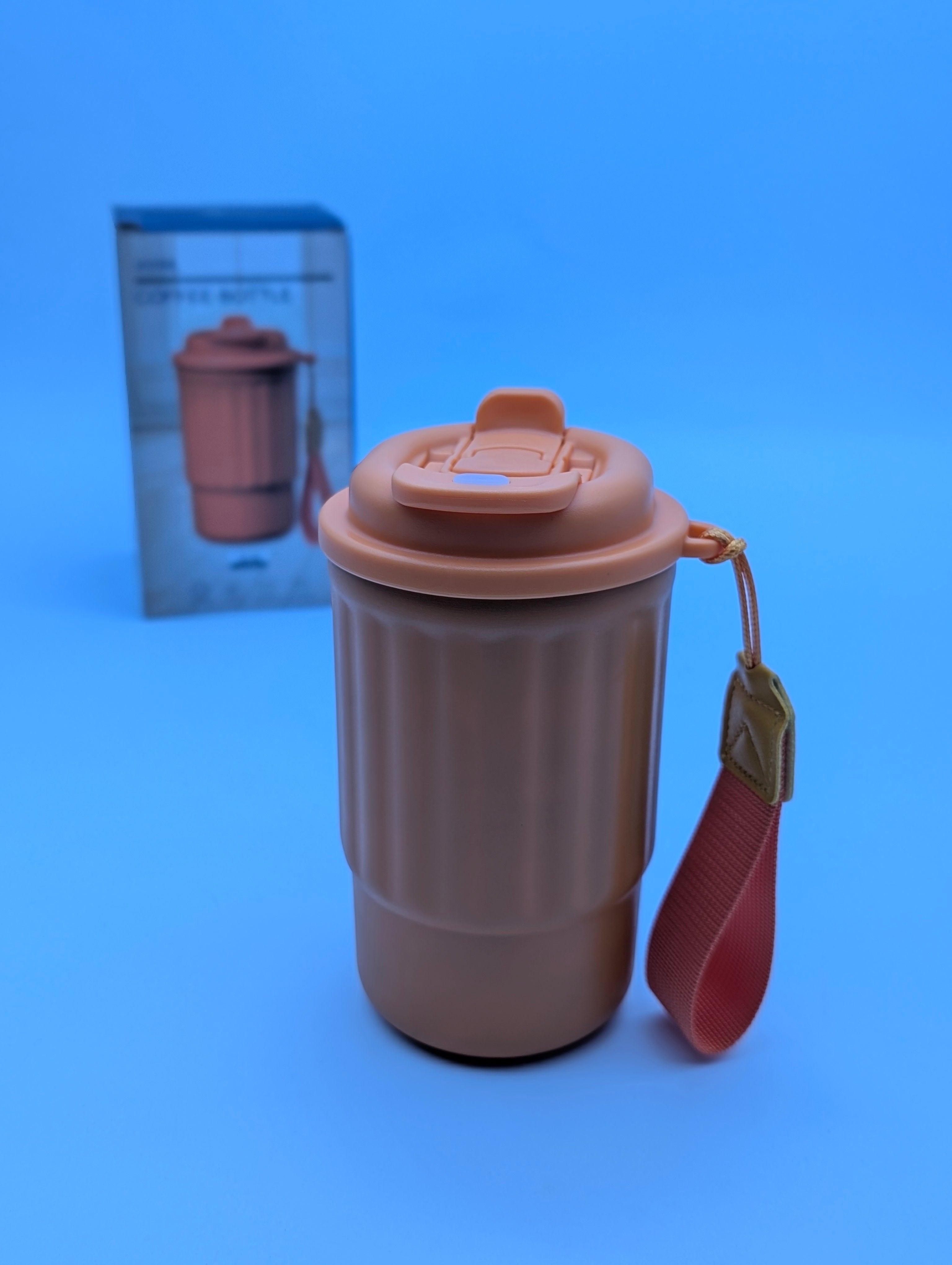 COLORFUL MINI COFFEE MUGS