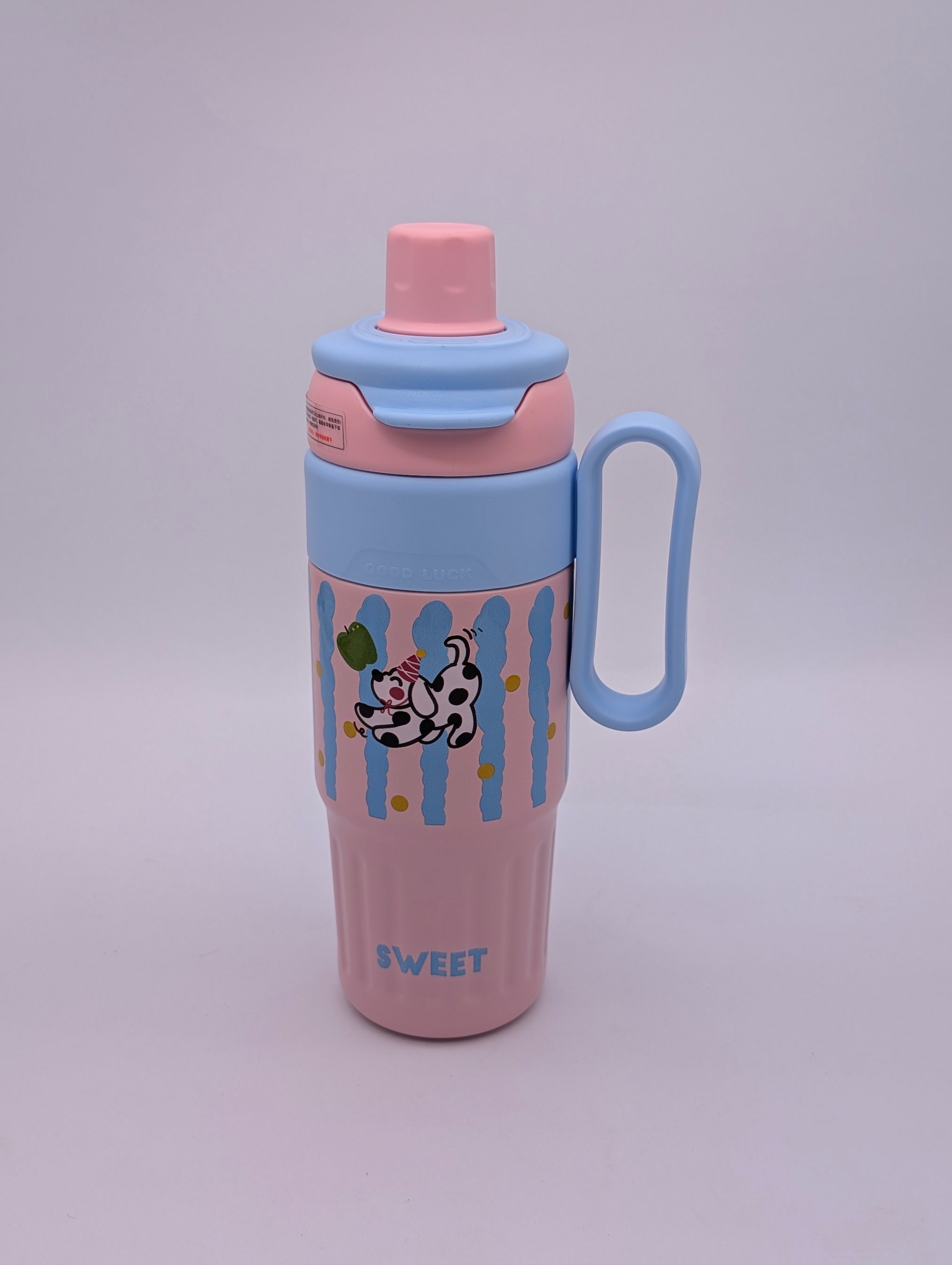 CUTE ANIMAL THEMED TUMBLERS