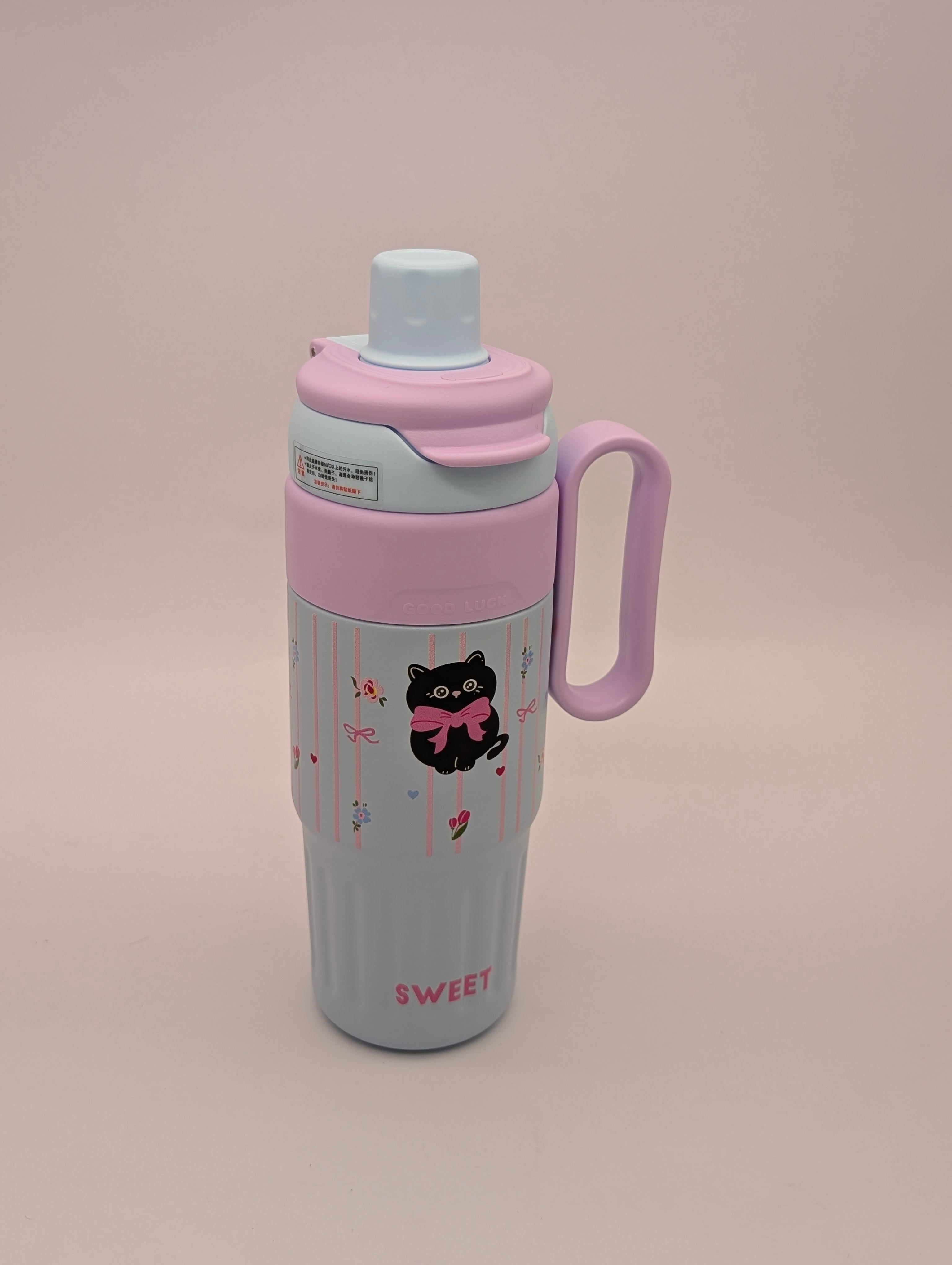 CUTE ANIMAL THEMED TUMBLERS