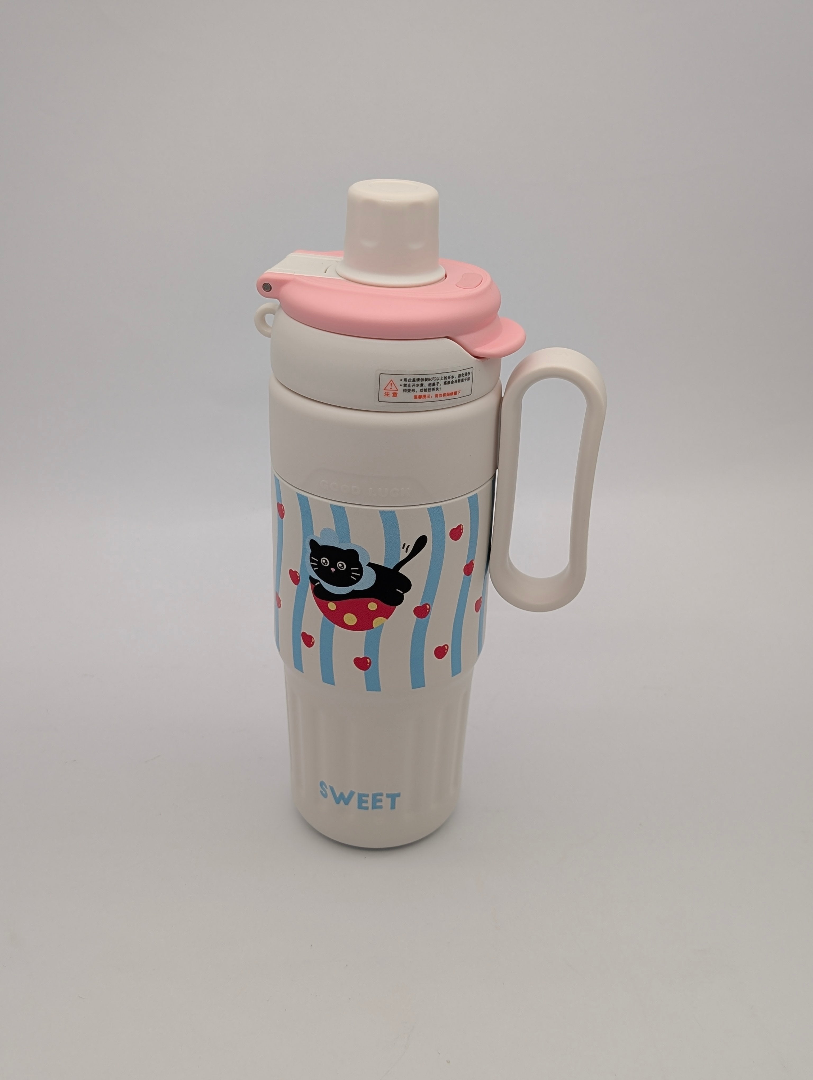 CUTE ANIMAL THEMED TUMBLERS