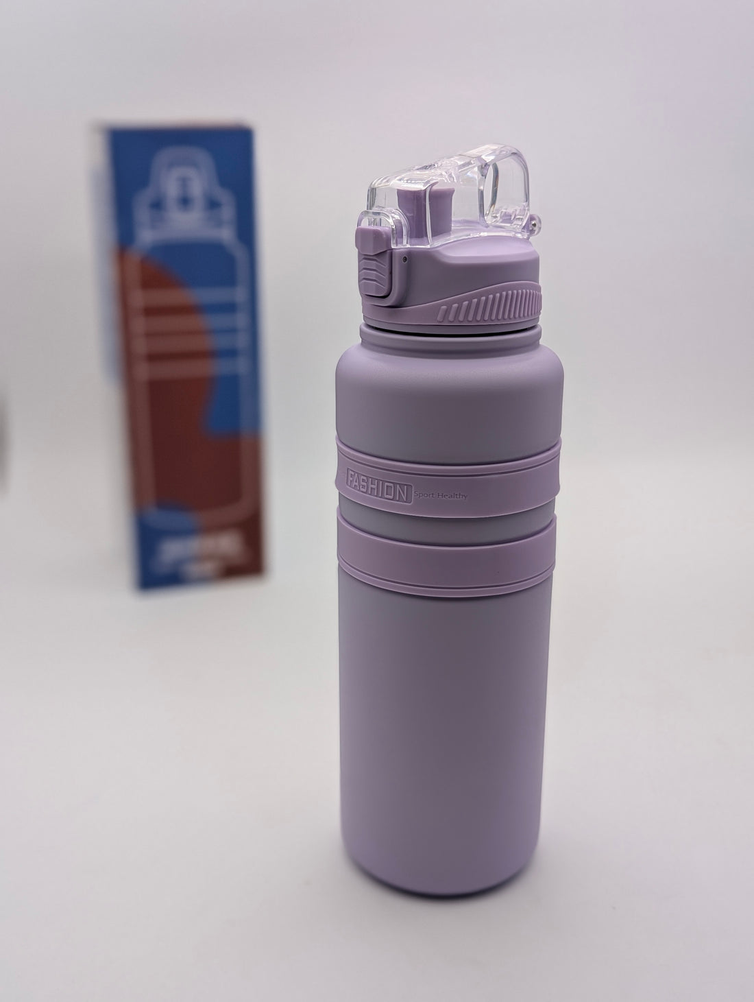 PORTABLE INSULATED SPORTS BOTTLES
