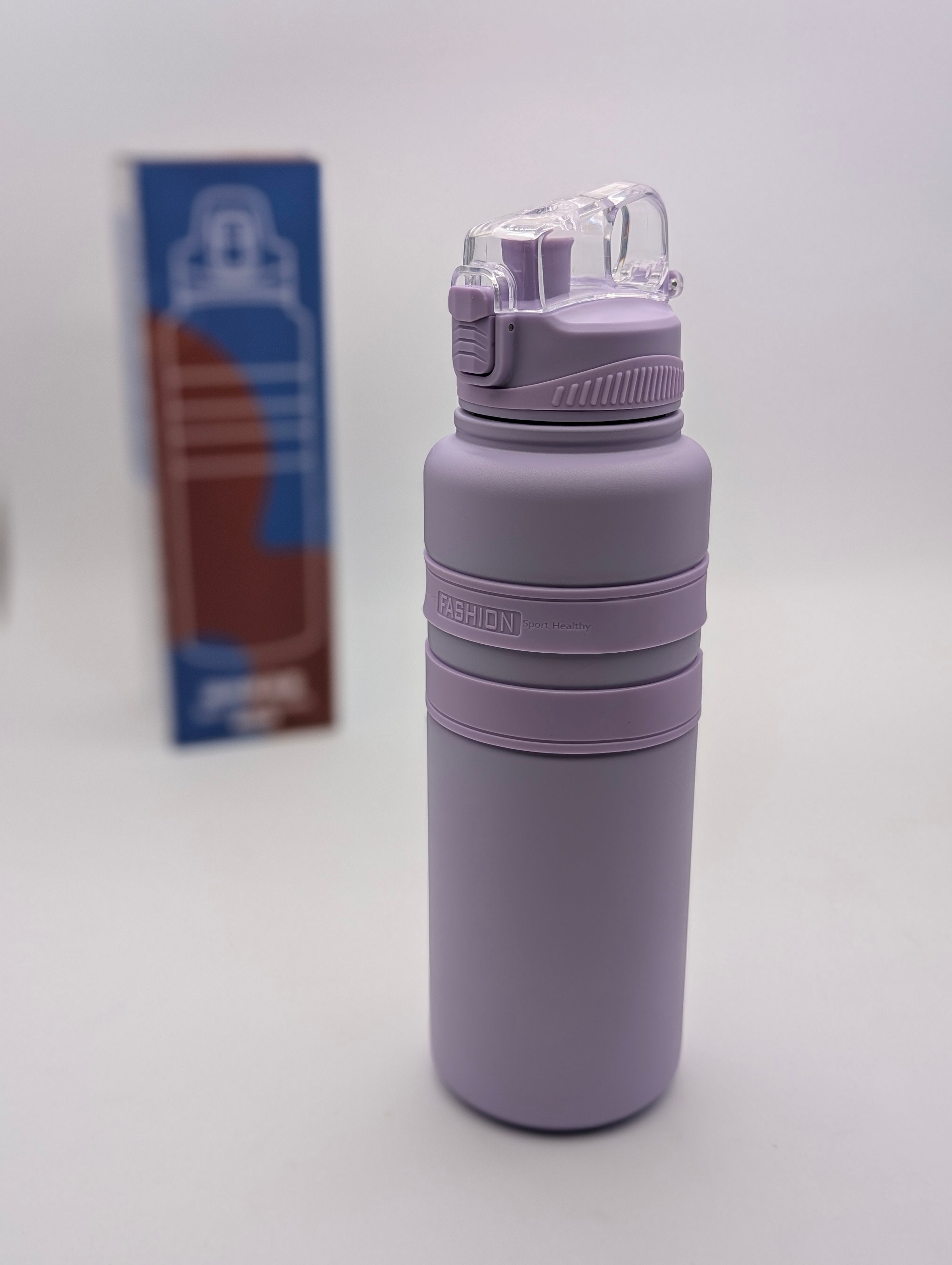 PORTABLE INSULATED SPORTS BOTTLES