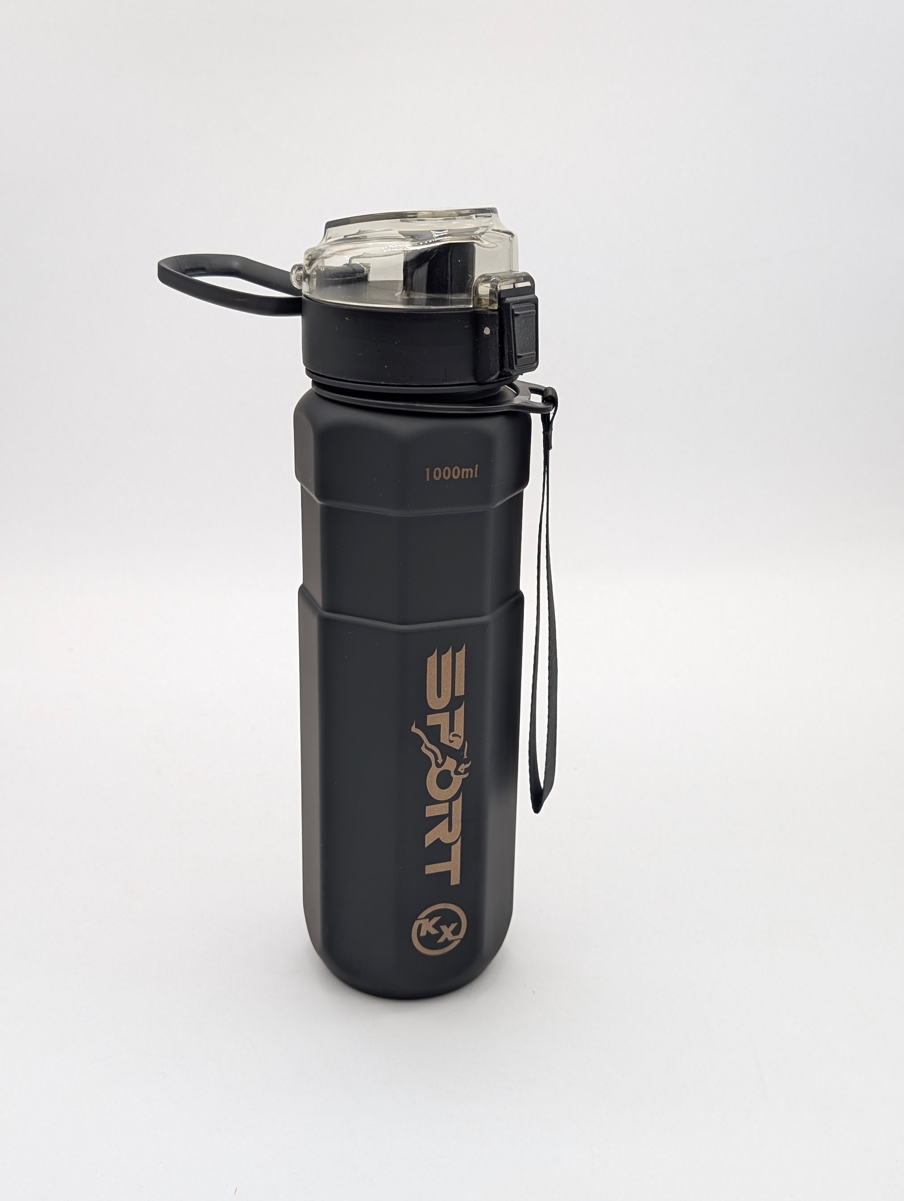 SPORTS SERIES PLASTIC WATE BOTTLE
