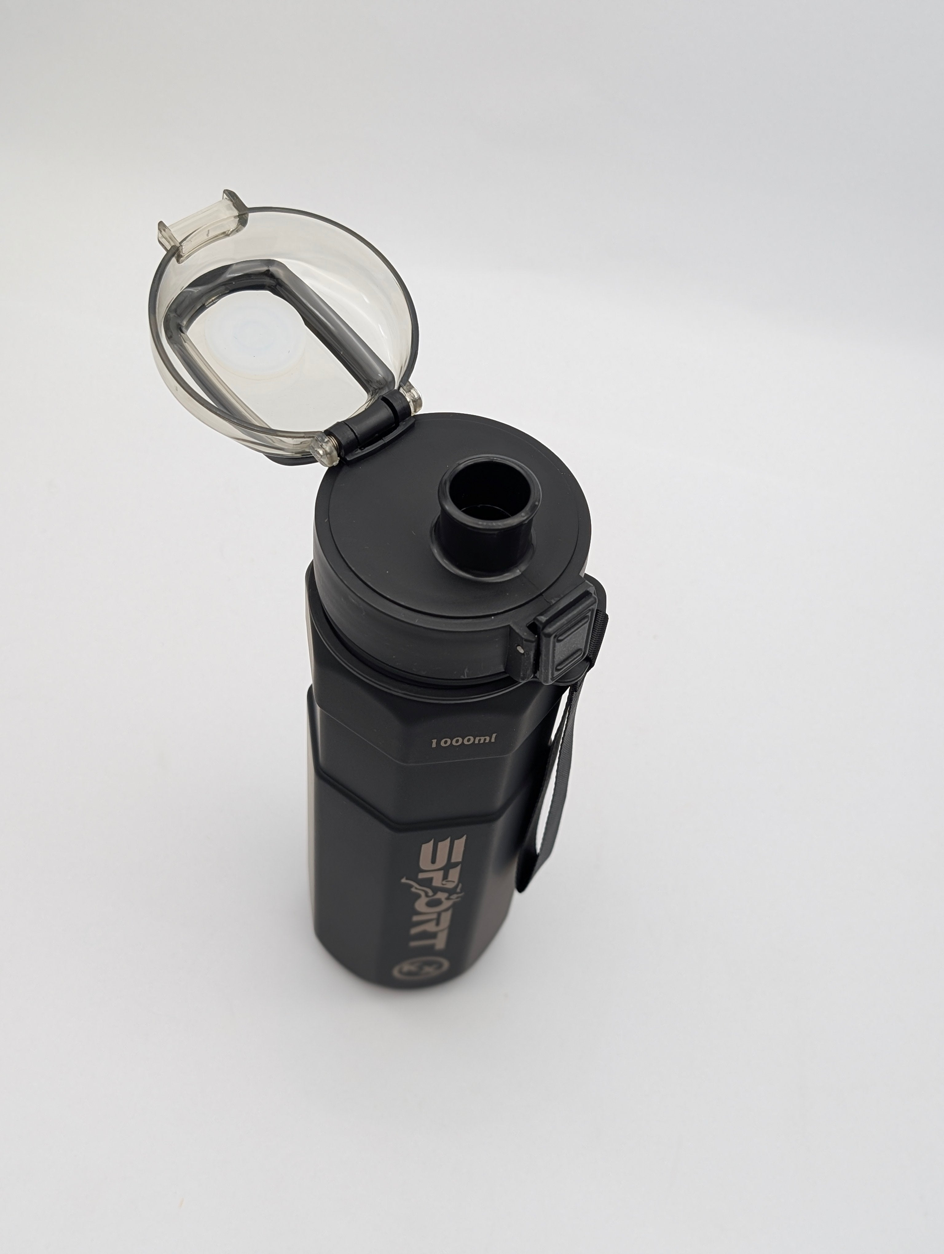 SPORTS SERIES PLASTIC WATE BOTTLE