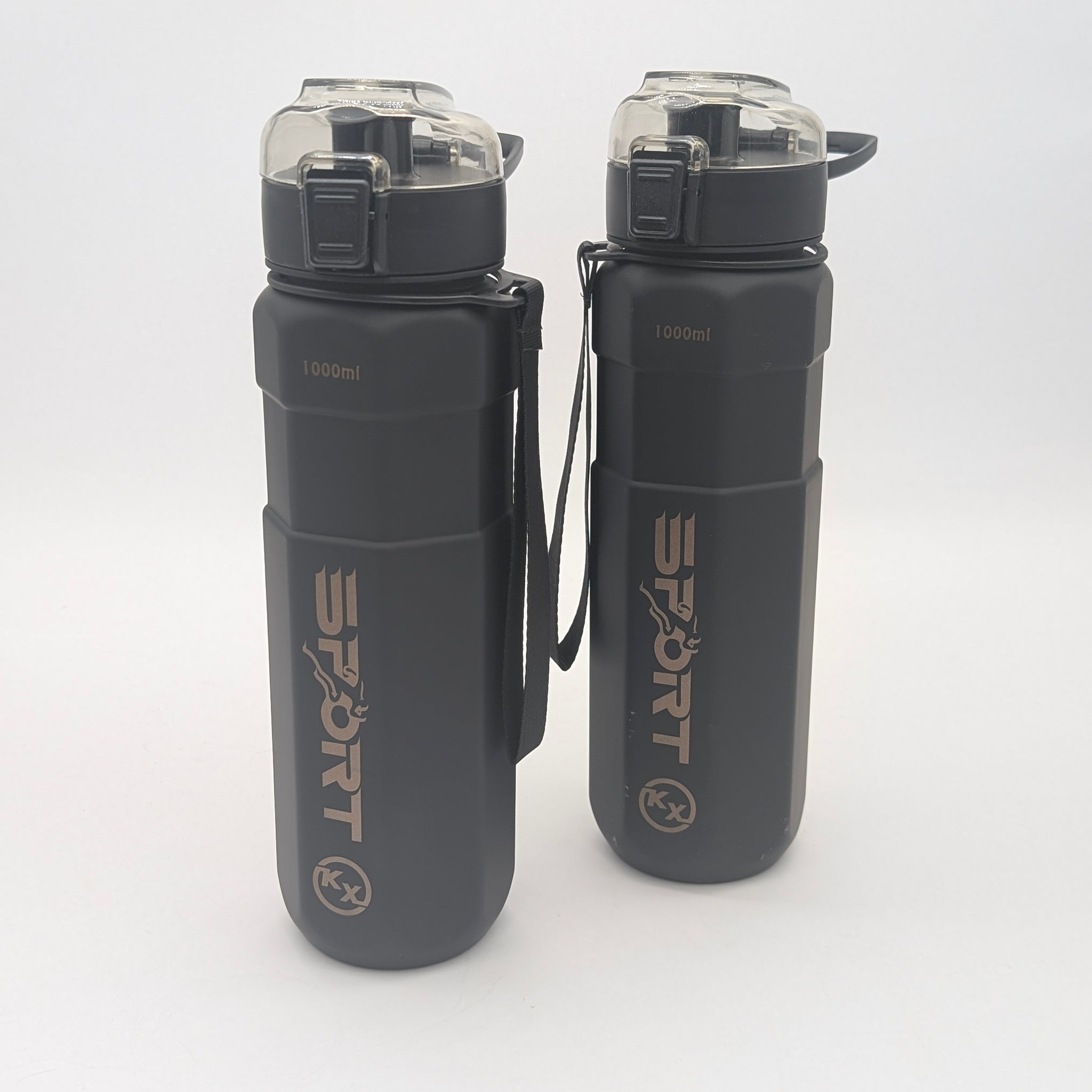 SPORTS SERIES PLASTIC WATE BOTTLE