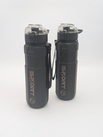 SPORTS SERIES PLASTIC WATE BOTTLE
