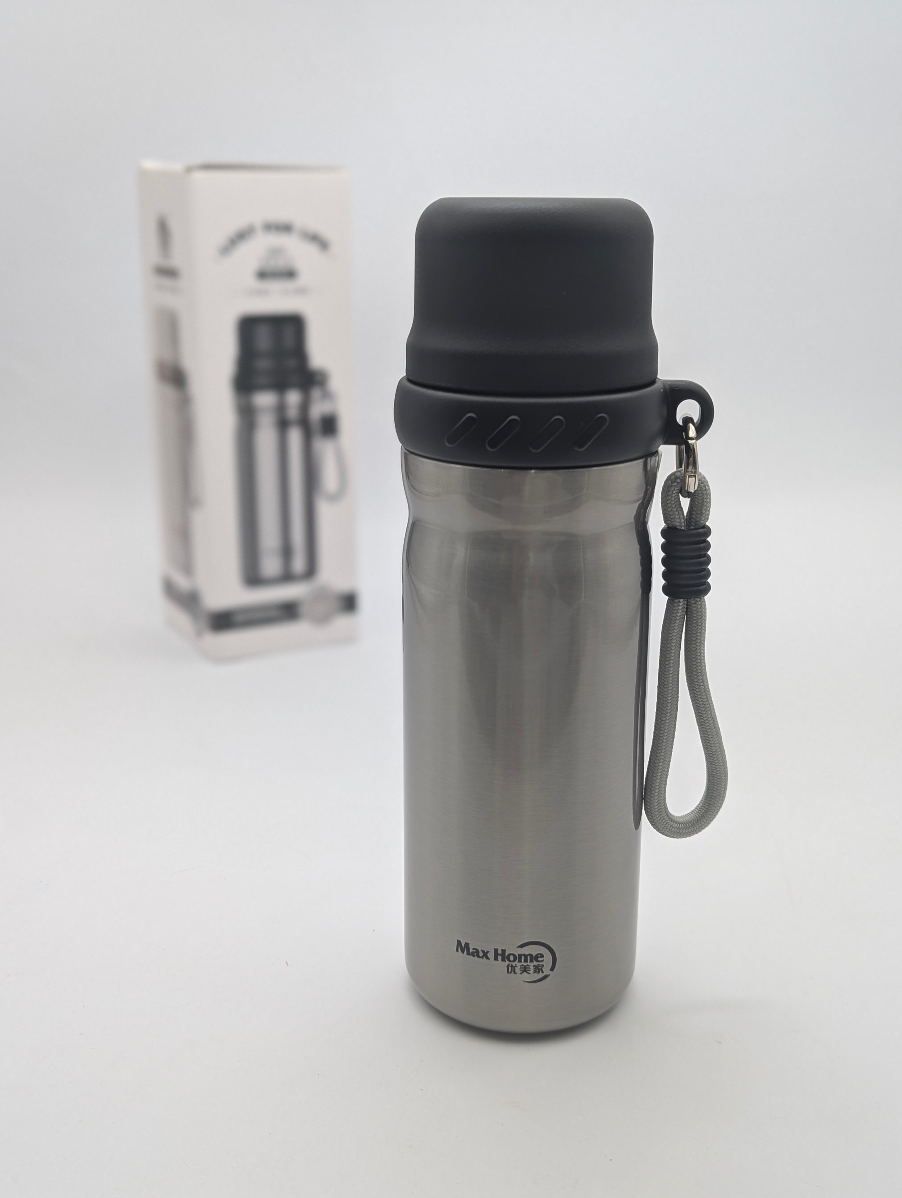 MAX HOME PORTABLE THERMAL FLASKS