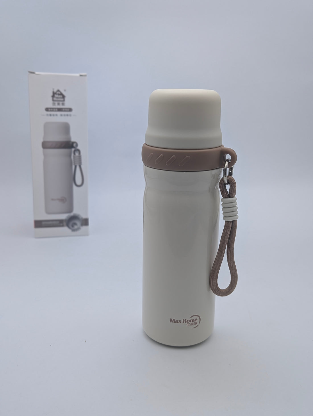 MAX HOME PORTABLE THERMAL FLASKS