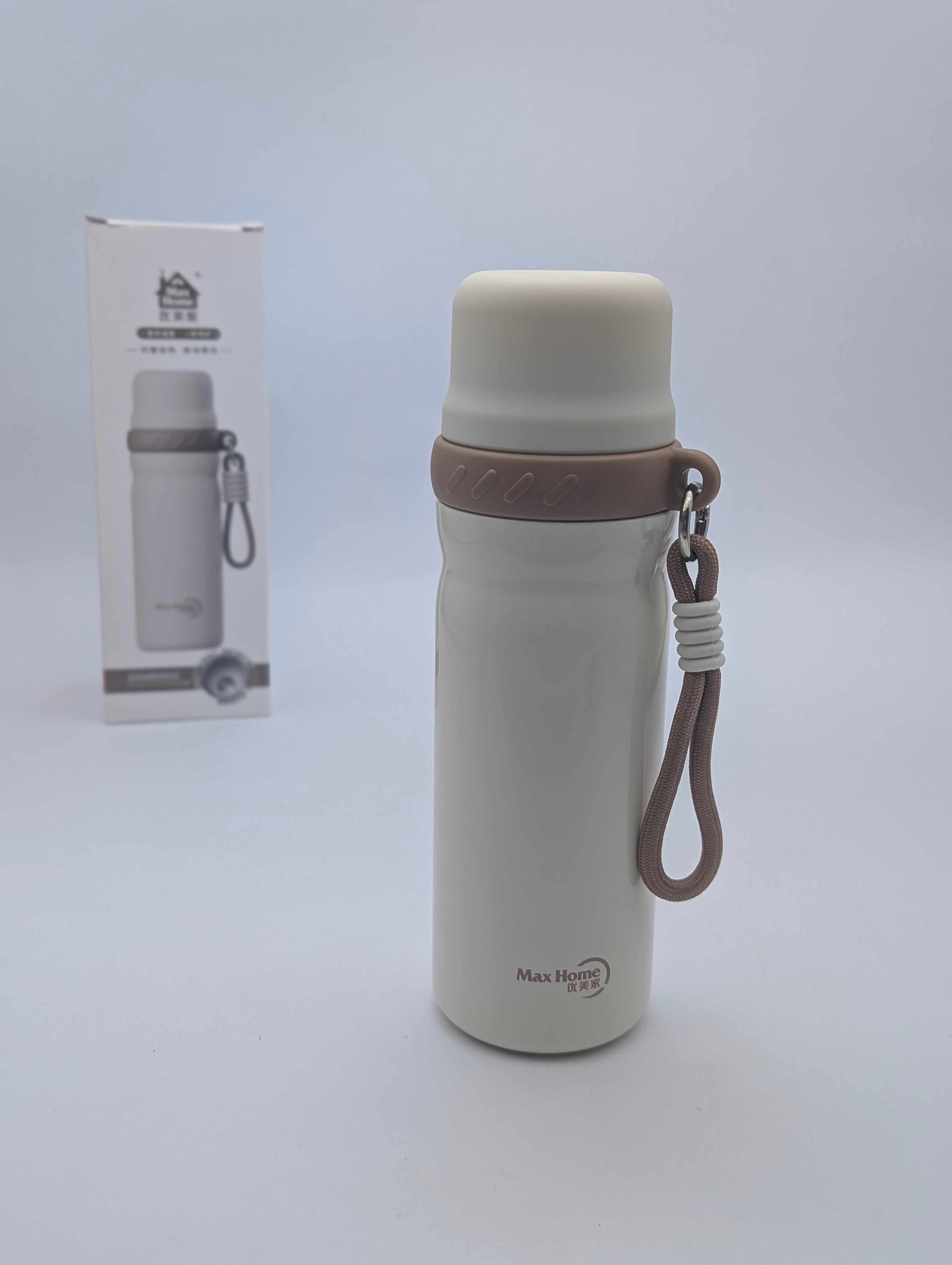 MAX HOME PORTABLE THERMAL FLASKS