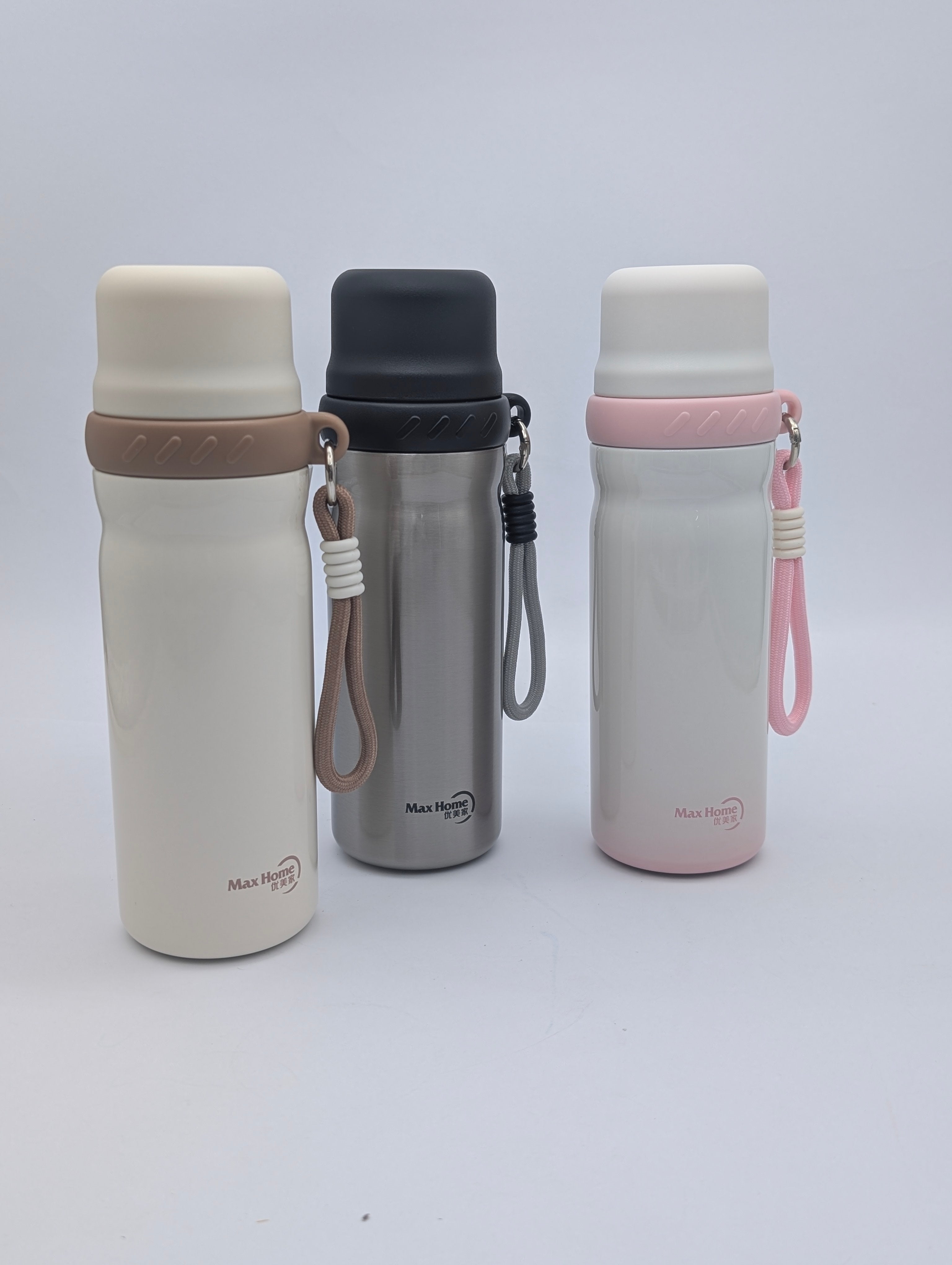 MAX HOME PORTABLE THERMAL FLASKS