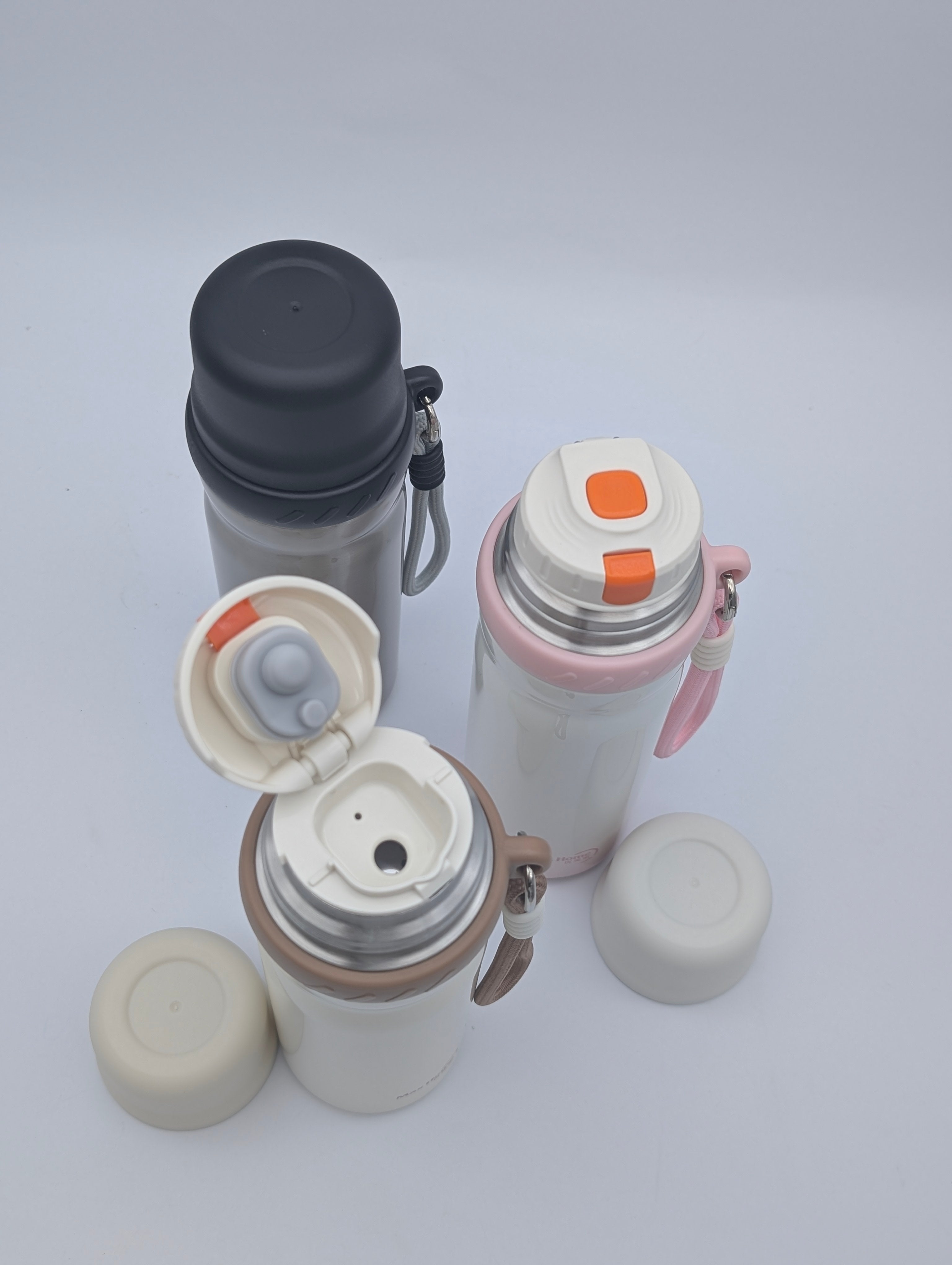 MAX HOME PORTABLE THERMAL FLASKS