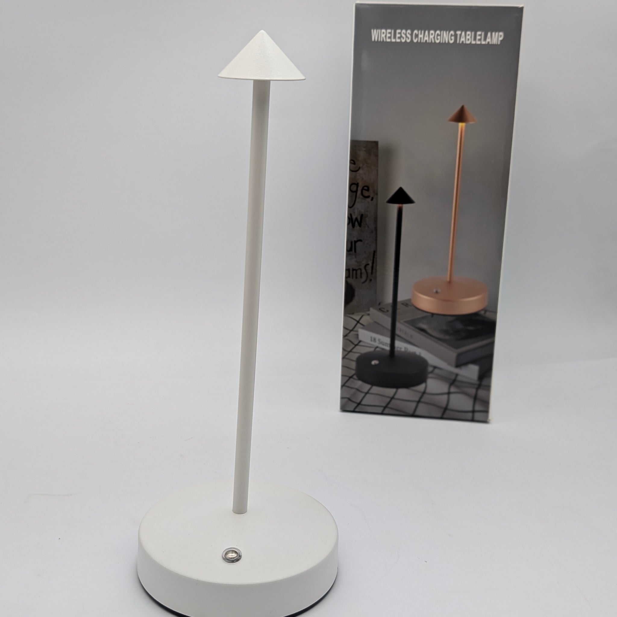 ELEGANT ARROW WIRELESS TOUCH LED LAMPS
