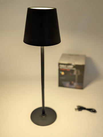 BEAUTIFUL CHARGING WIRELESS LED LAMP